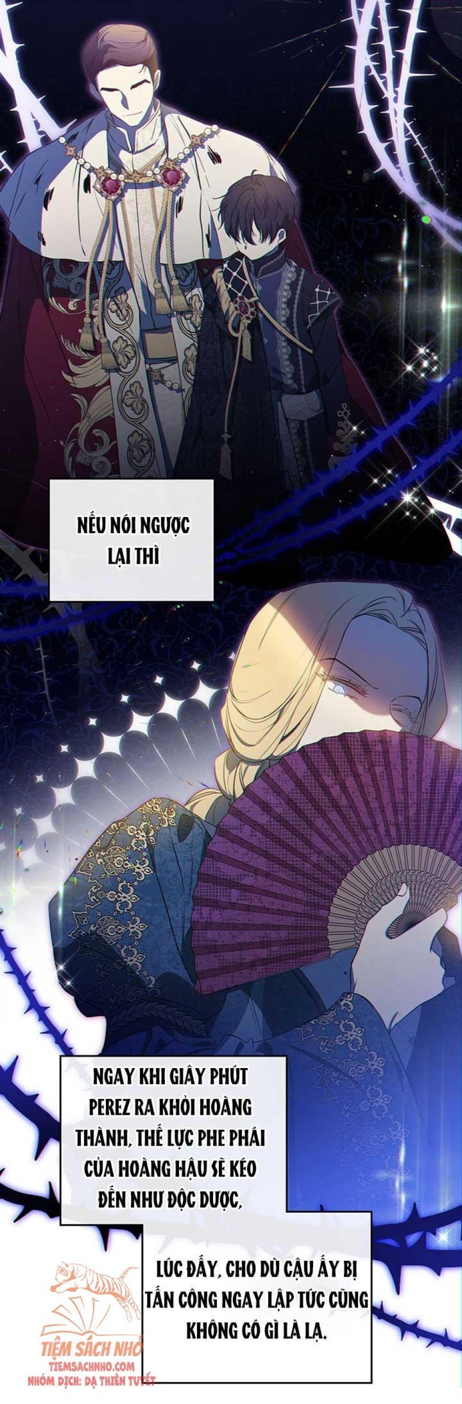 Kiếp Này Ta Nhất Định Trở Thành Gia Chủ 
