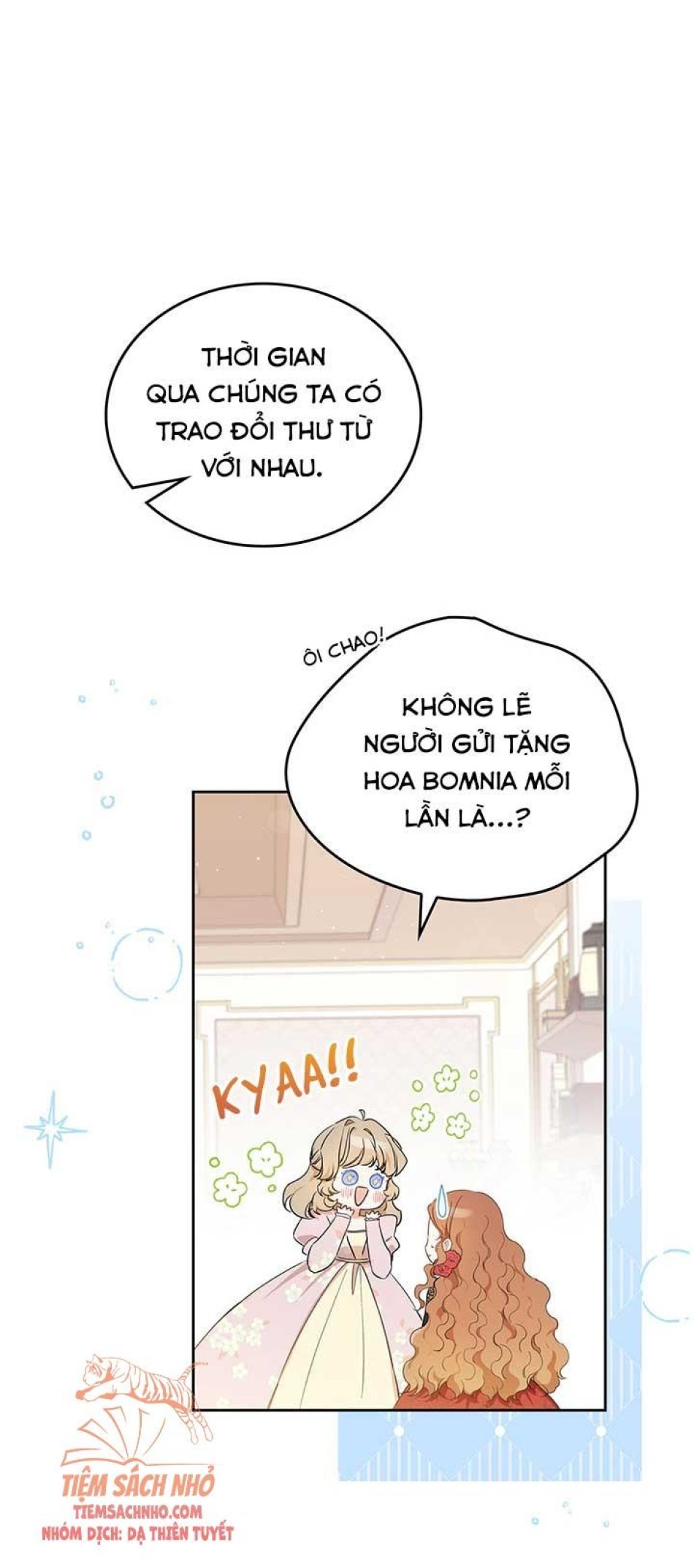 Kiếp Này Ta Nhất Định Trở Thành Gia Chủ 