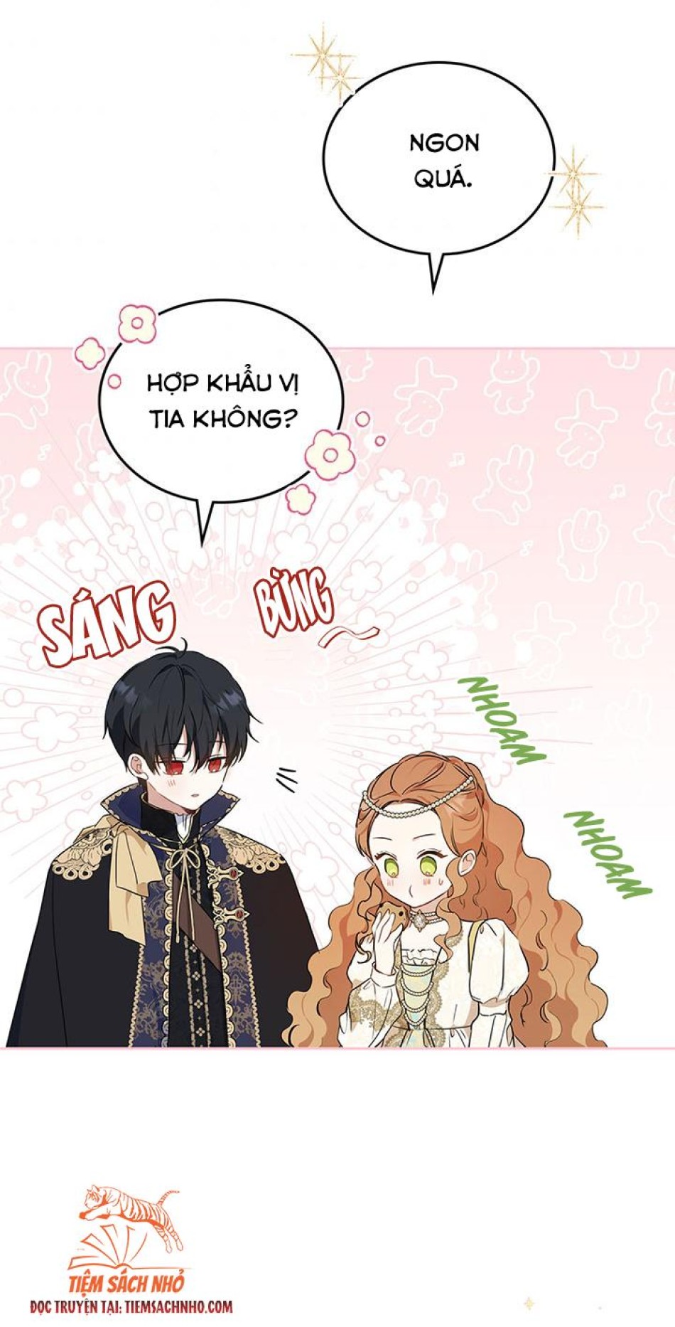 Kiếp Này Ta Nhất Định Trở Thành Gia Chủ 