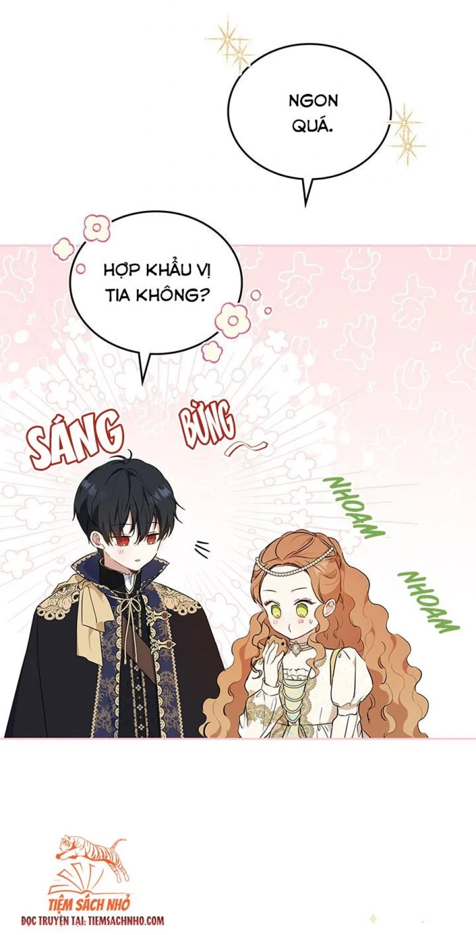 Kiếp Này Ta Nhất Định Trở Thành Gia Chủ 
