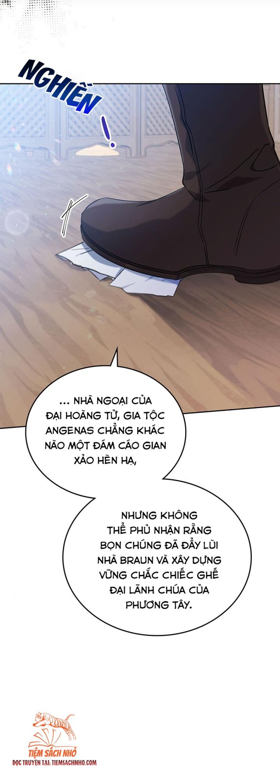 Kiếp Này Ta Nhất Định Trở Thành Gia Chủ 