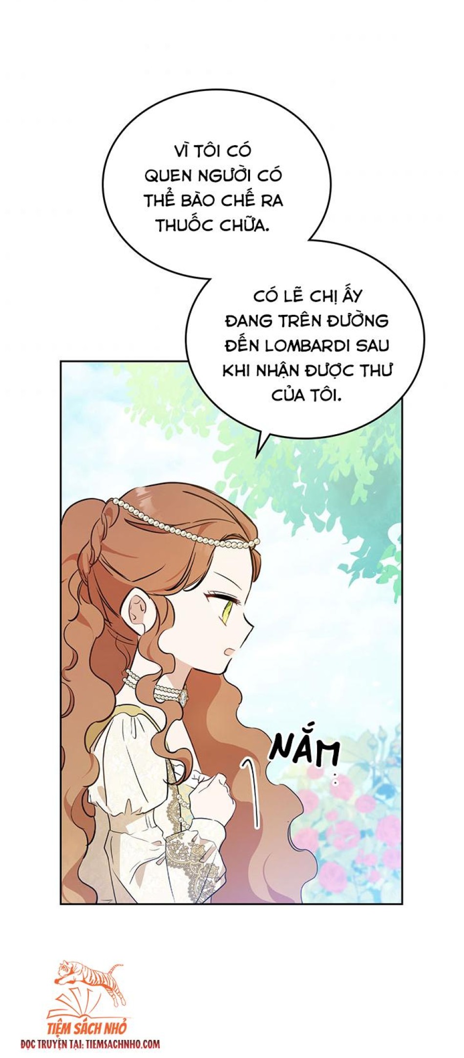 Kiếp Này Ta Nhất Định Trở Thành Gia Chủ 