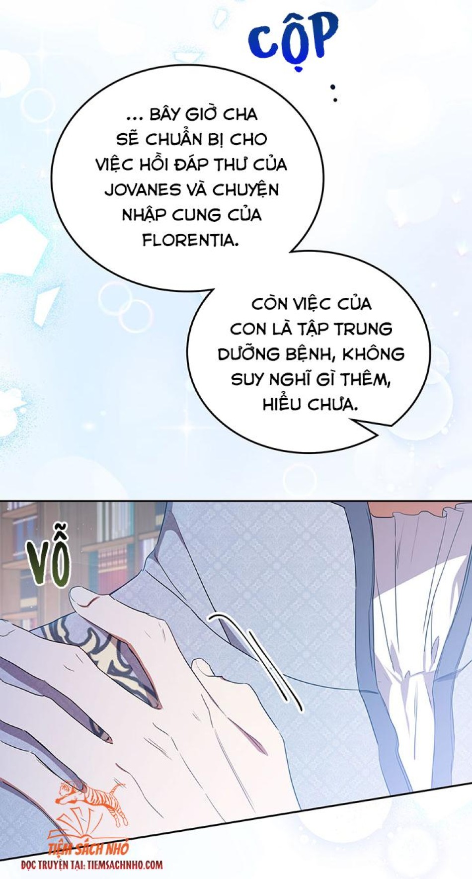 Kiếp Này Ta Nhất Định Trở Thành Gia Chủ 
