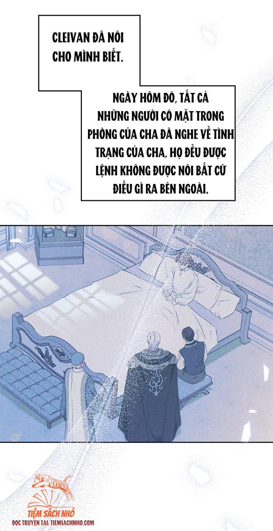 Kiếp Này Ta Nhất Định Trở Thành Gia Chủ 