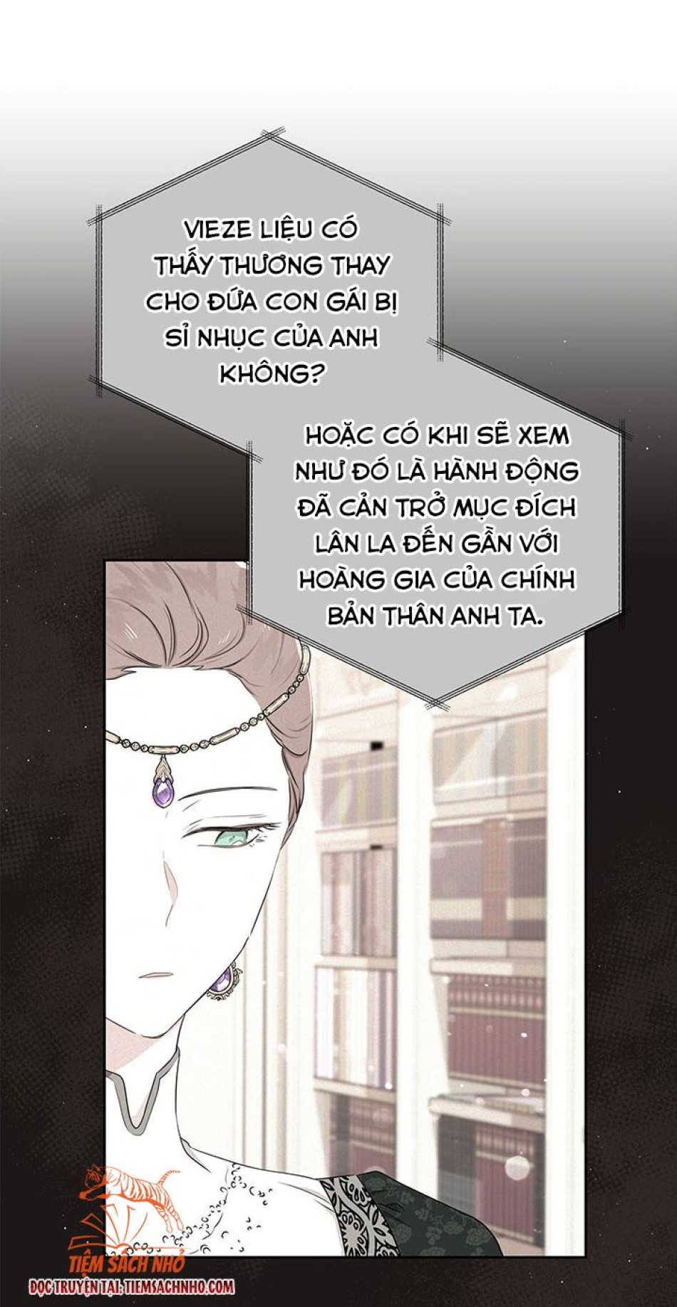 Kiếp Này Ta Nhất Định Trở Thành Gia Chủ 