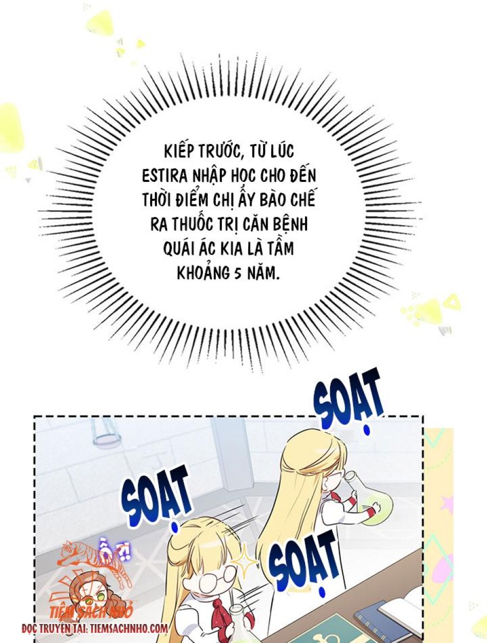 Kiếp Này Ta Nhất Định Trở Thành Gia Chủ 