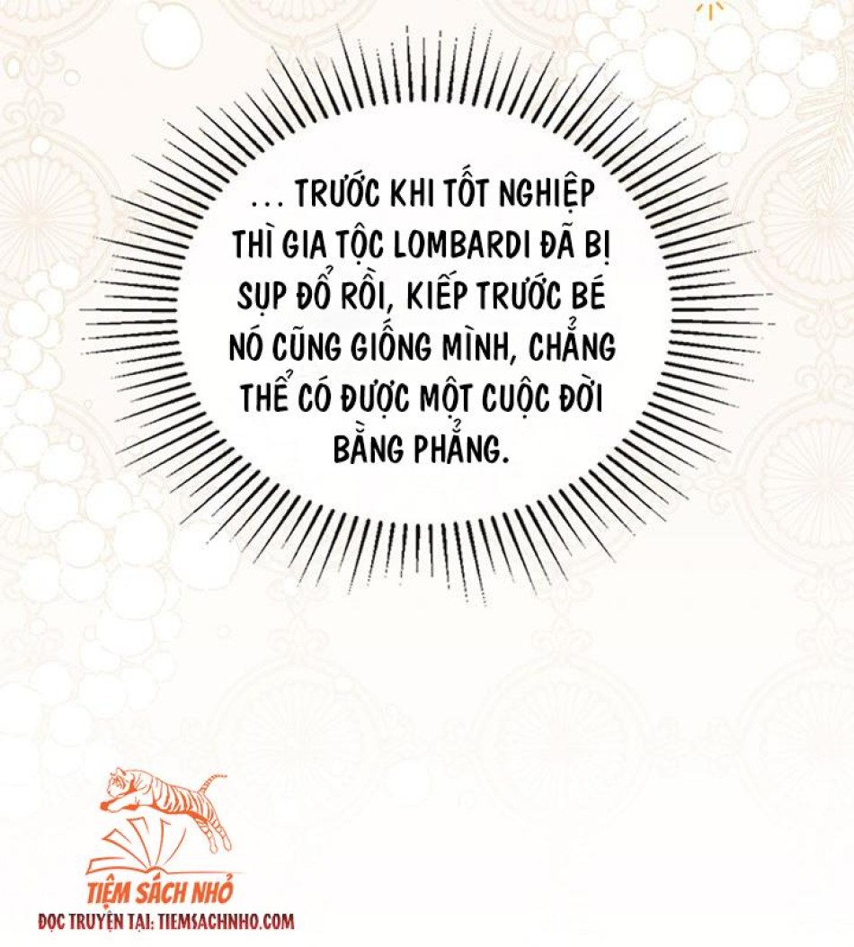 Kiếp Này Ta Nhất Định Trở Thành Gia Chủ 