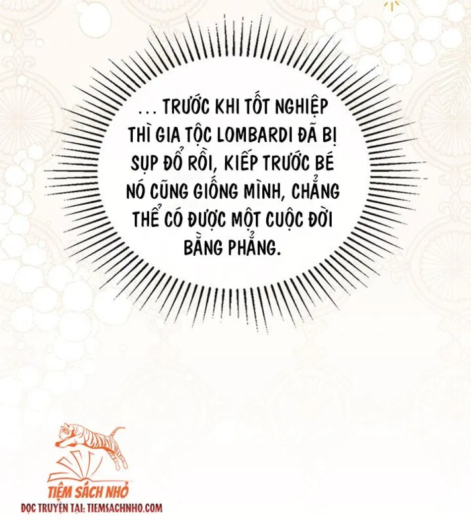 Kiếp Này Ta Nhất Định Trở Thành Gia Chủ 