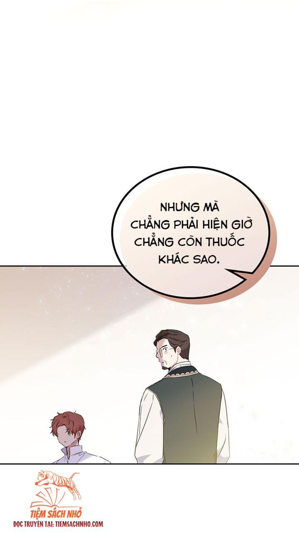 Kiếp Này Ta Nhất Định Trở Thành Gia Chủ 
