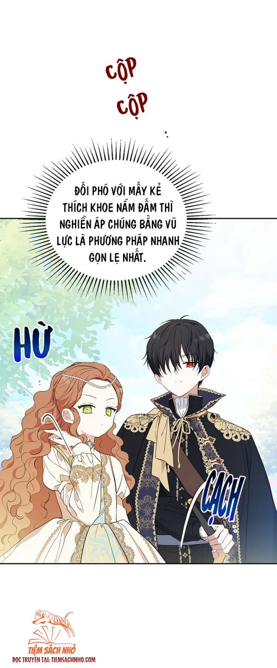 Kiếp Này Ta Nhất Định Trở Thành Gia Chủ 