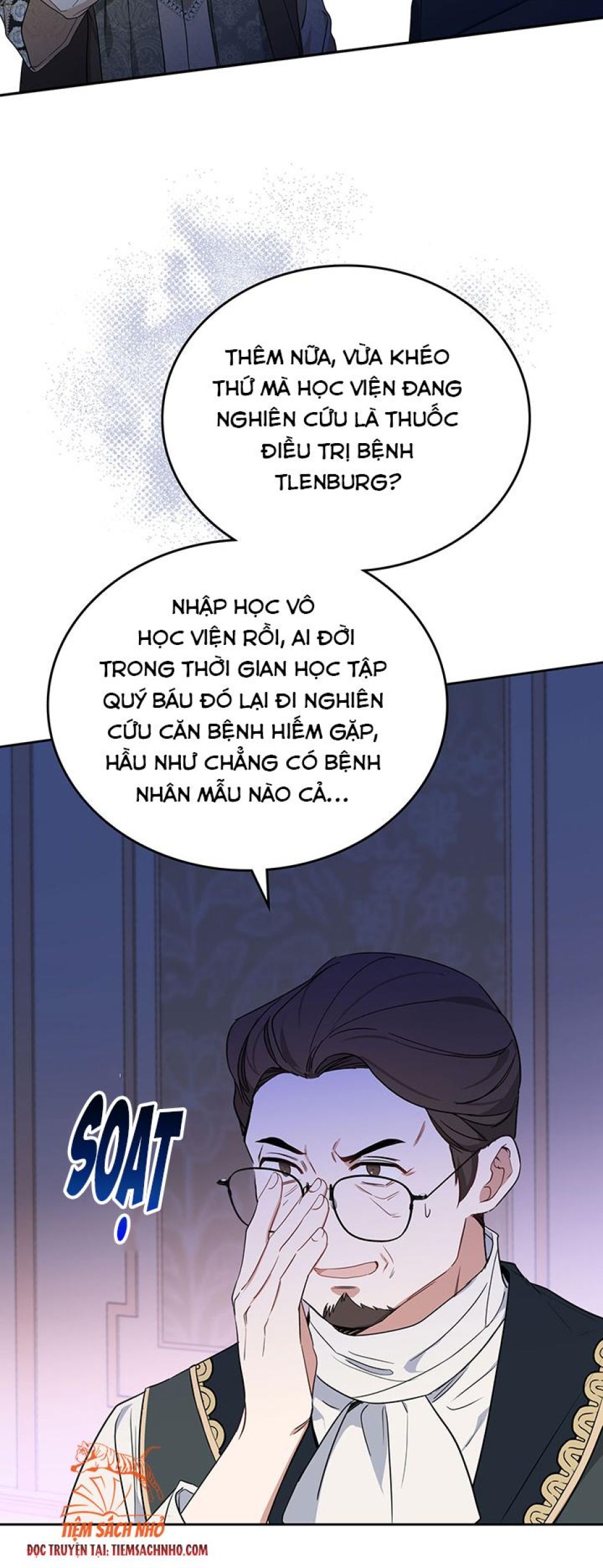 Kiếp Này Ta Nhất Định Trở Thành Gia Chủ 