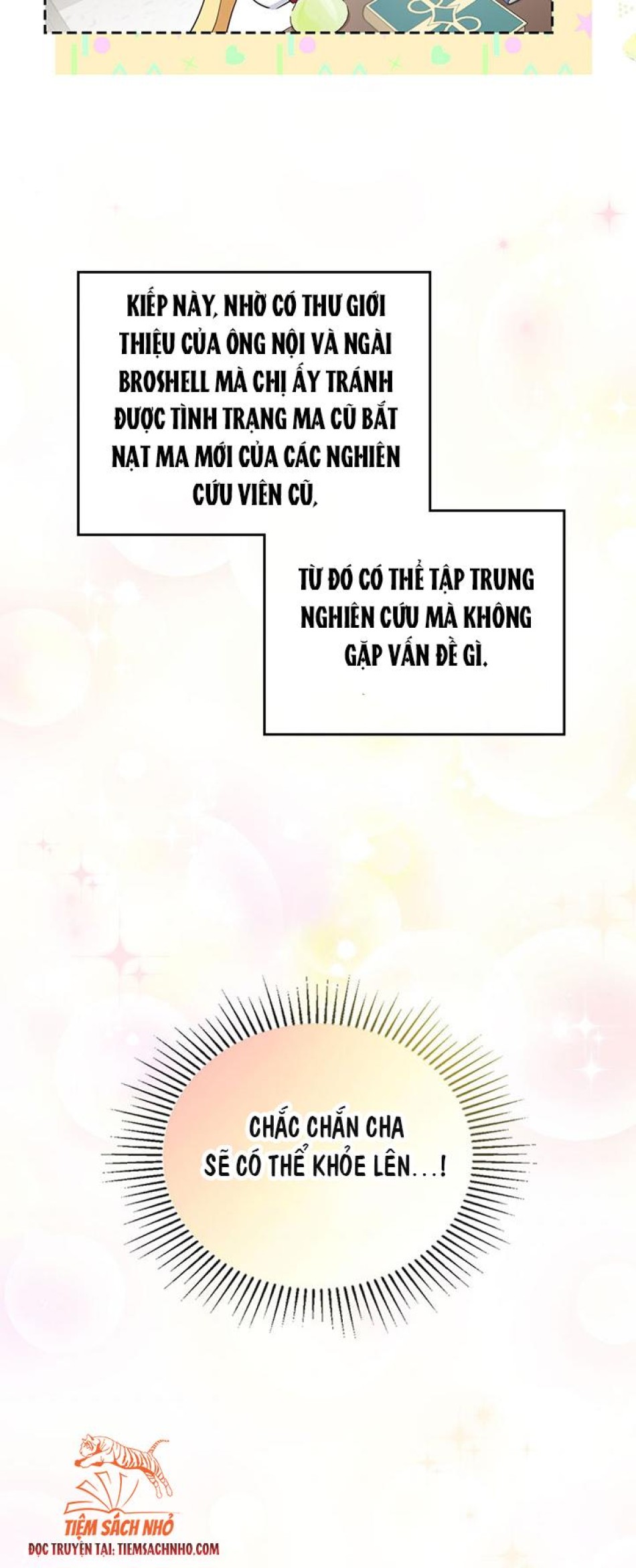 Kiếp Này Ta Nhất Định Trở Thành Gia Chủ 