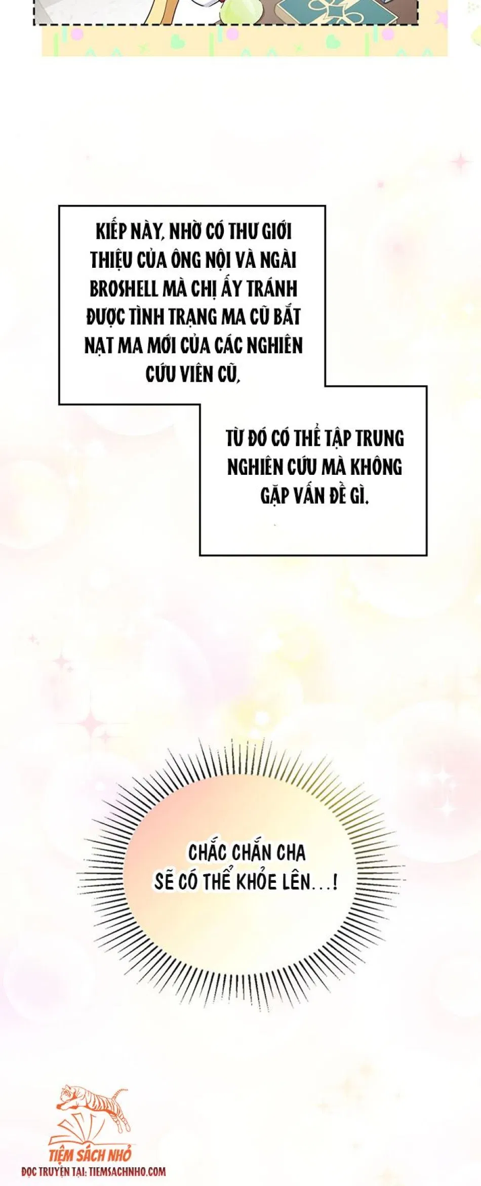 Kiếp Này Ta Nhất Định Trở Thành Gia Chủ 