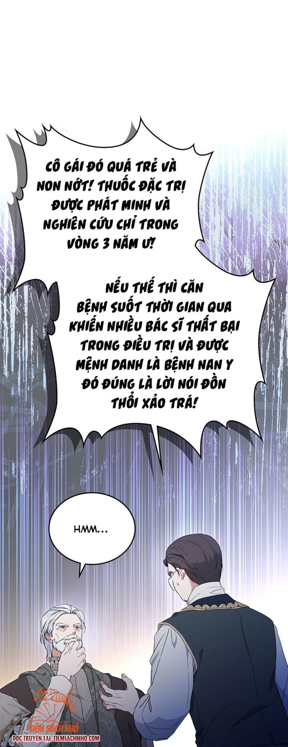 Kiếp Này Ta Nhất Định Trở Thành Gia Chủ 