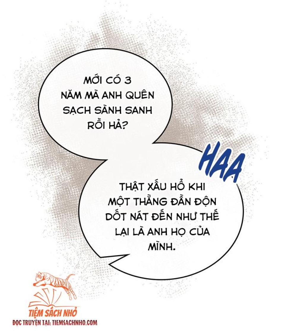Kiếp Này Ta Nhất Định Trở Thành Gia Chủ 