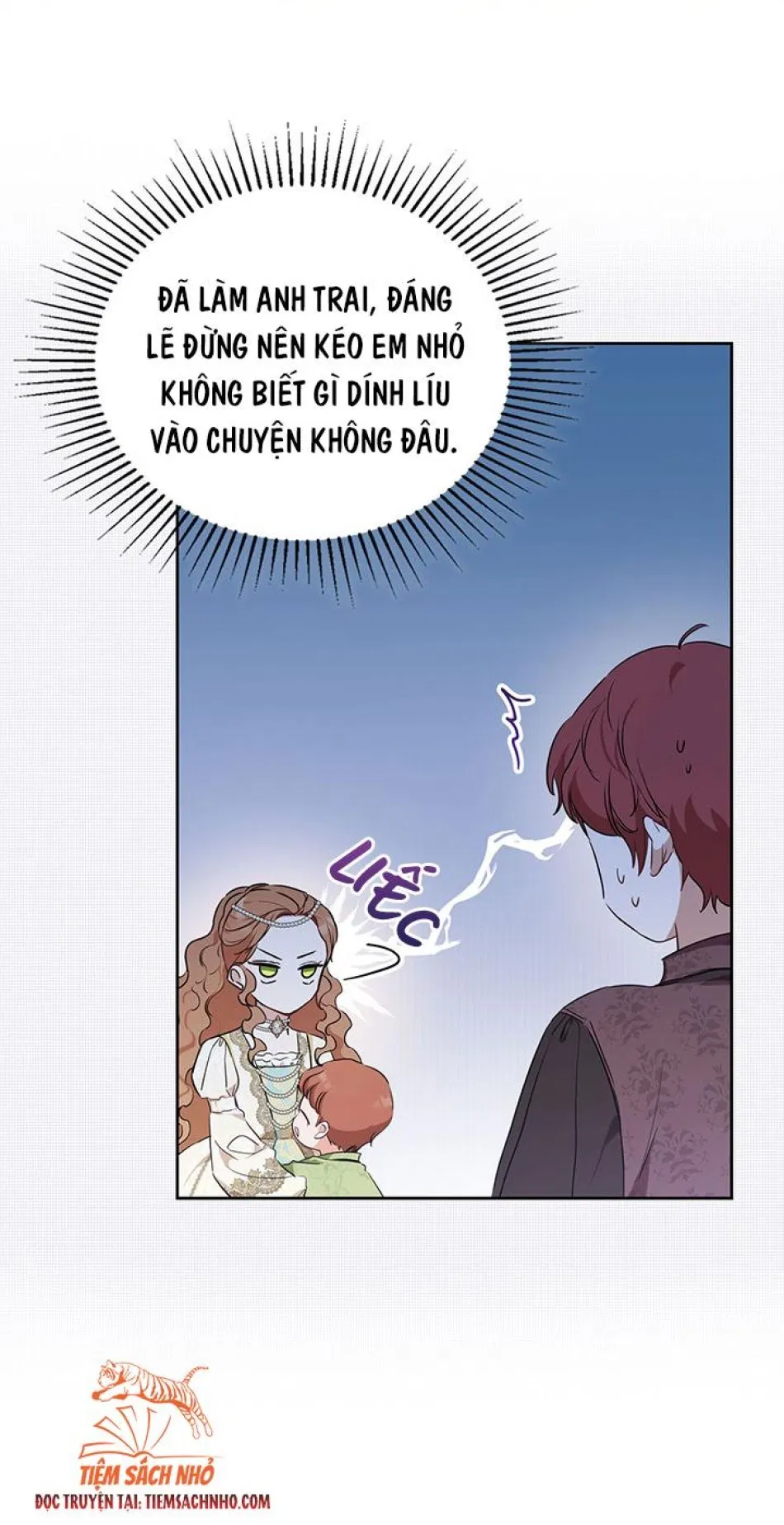 Kiếp Này Ta Nhất Định Trở Thành Gia Chủ 