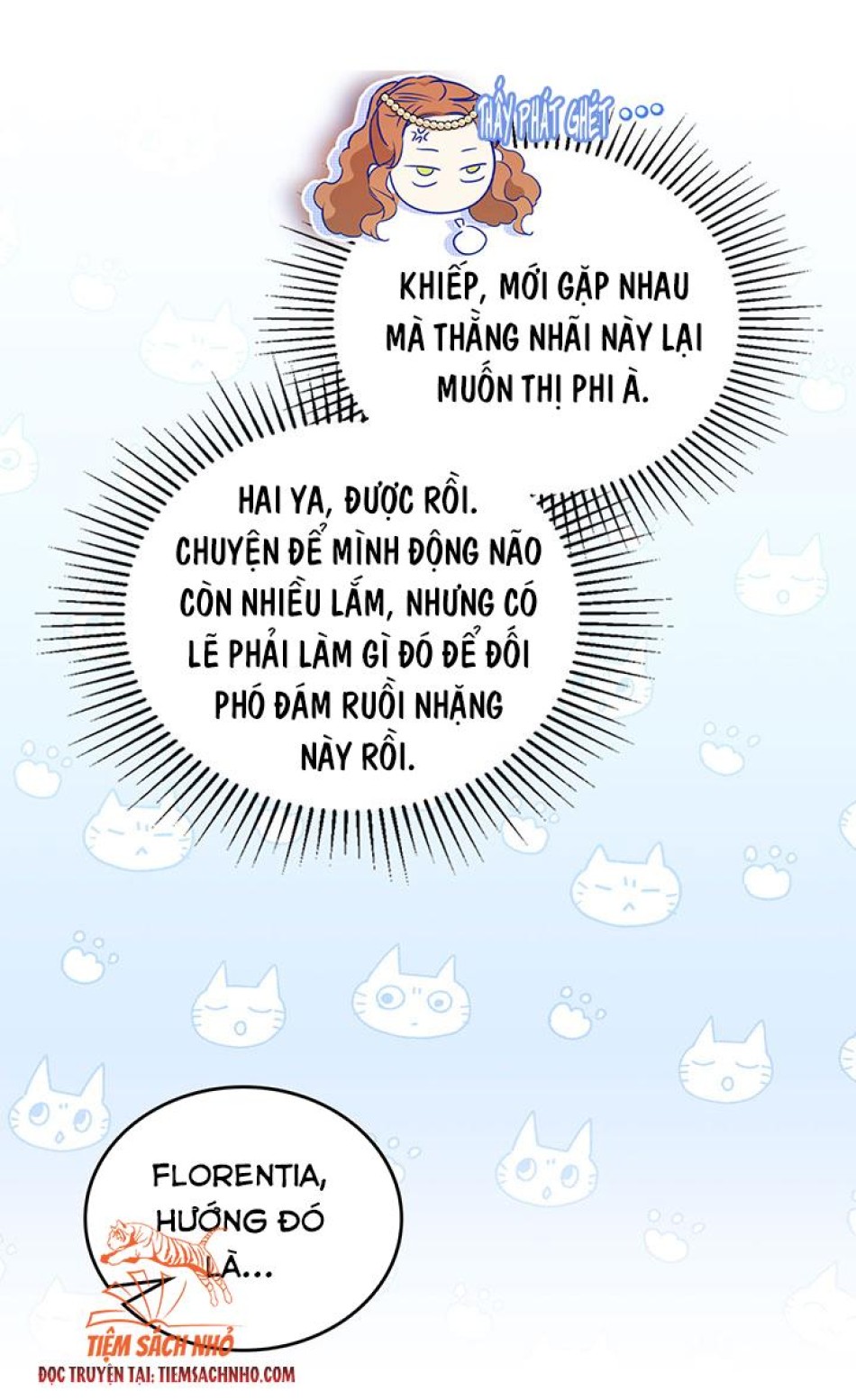 Kiếp Này Ta Nhất Định Trở Thành Gia Chủ 