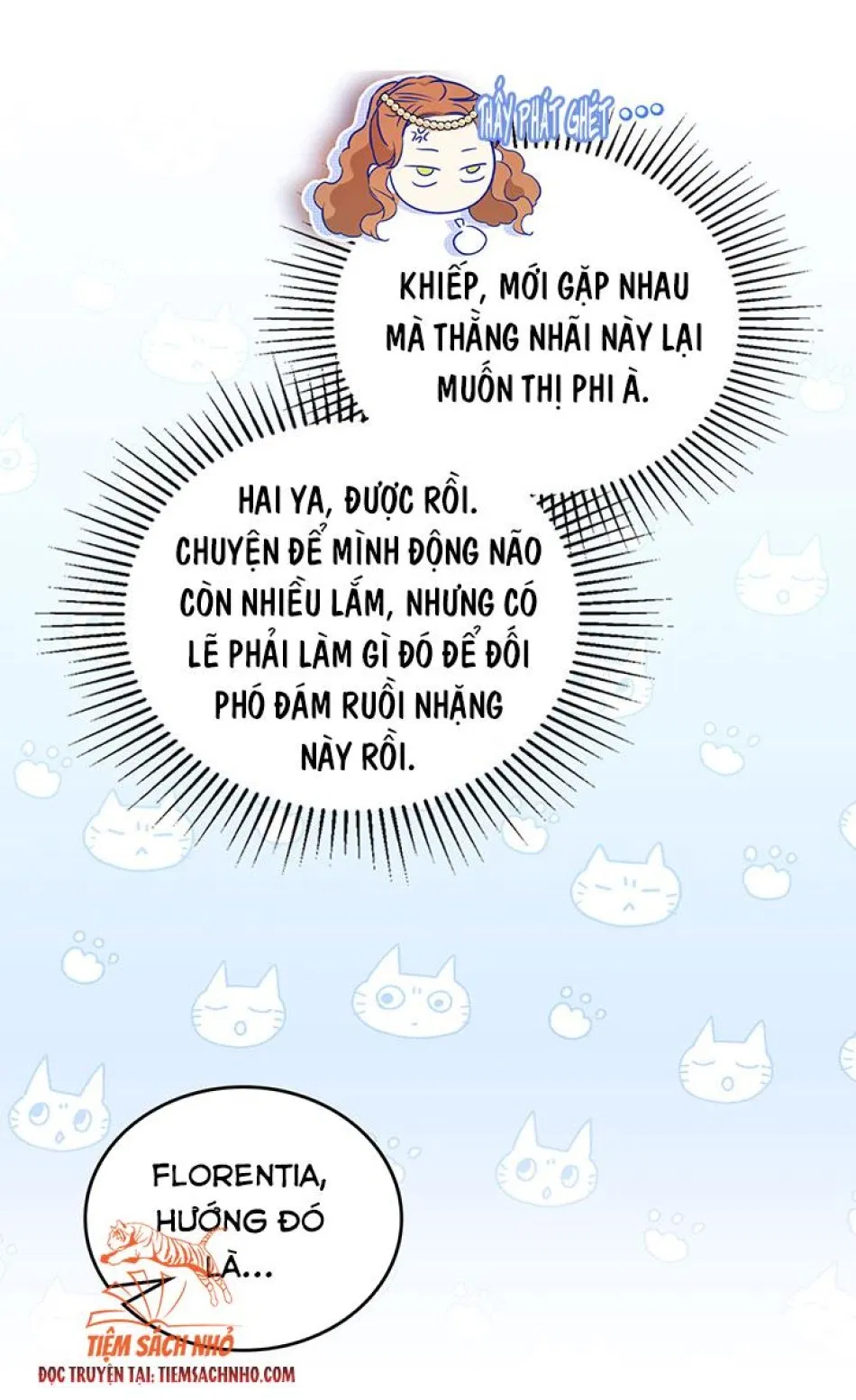 Kiếp Này Ta Nhất Định Trở Thành Gia Chủ 