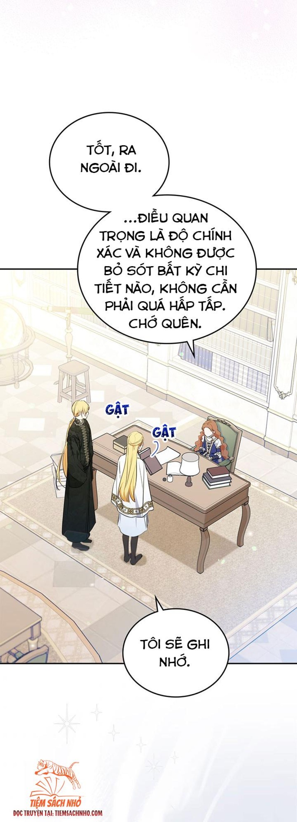 Kiếp Này Ta Nhất Định Trở Thành Gia Chủ 