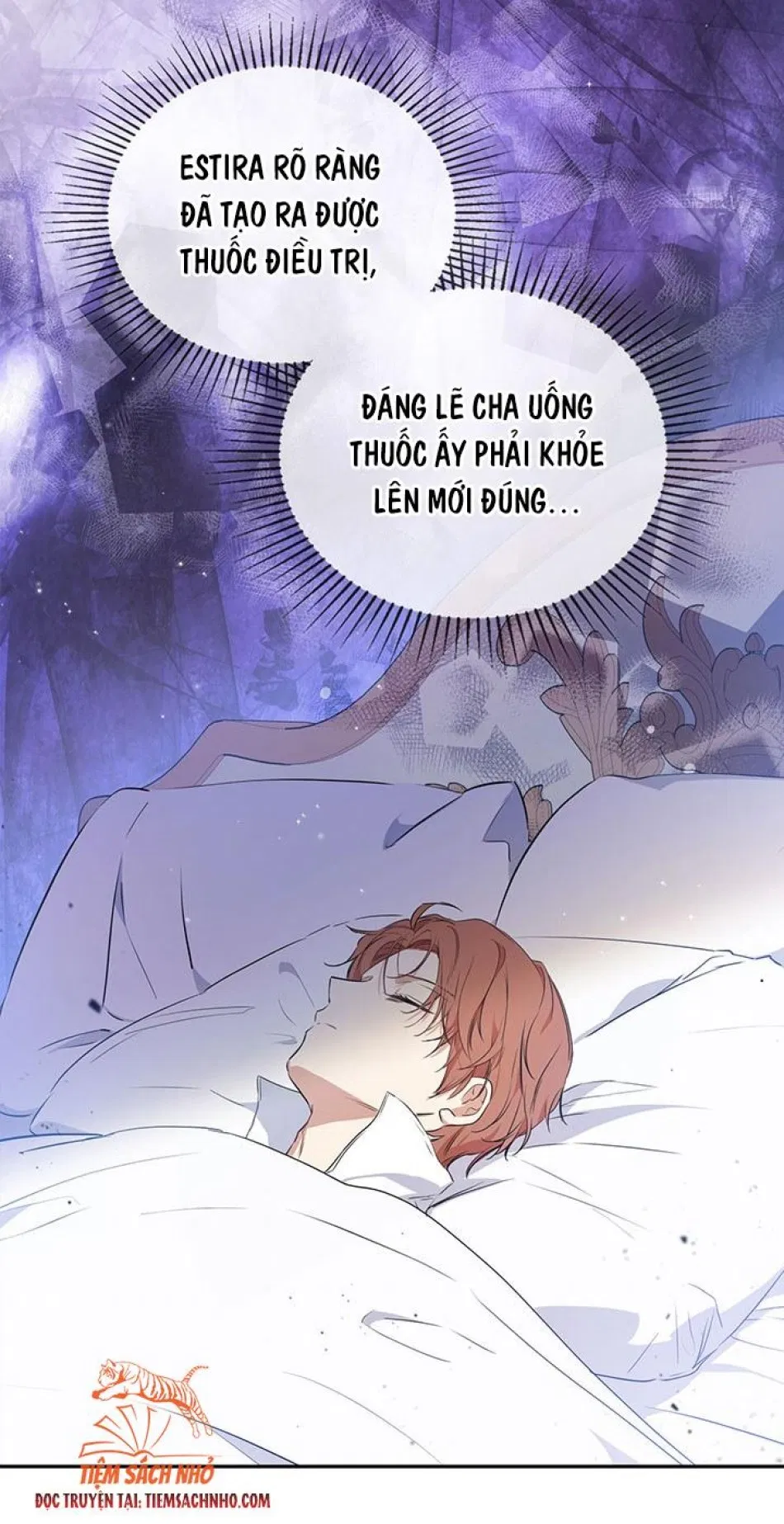Kiếp Này Ta Nhất Định Trở Thành Gia Chủ 