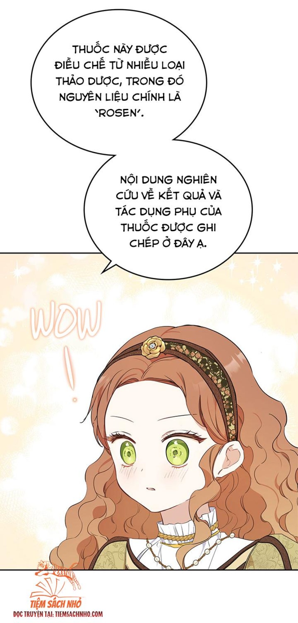 Kiếp Này Ta Nhất Định Trở Thành Gia Chủ 