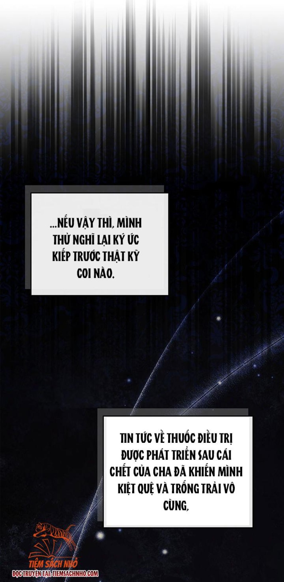Kiếp Này Ta Nhất Định Trở Thành Gia Chủ 