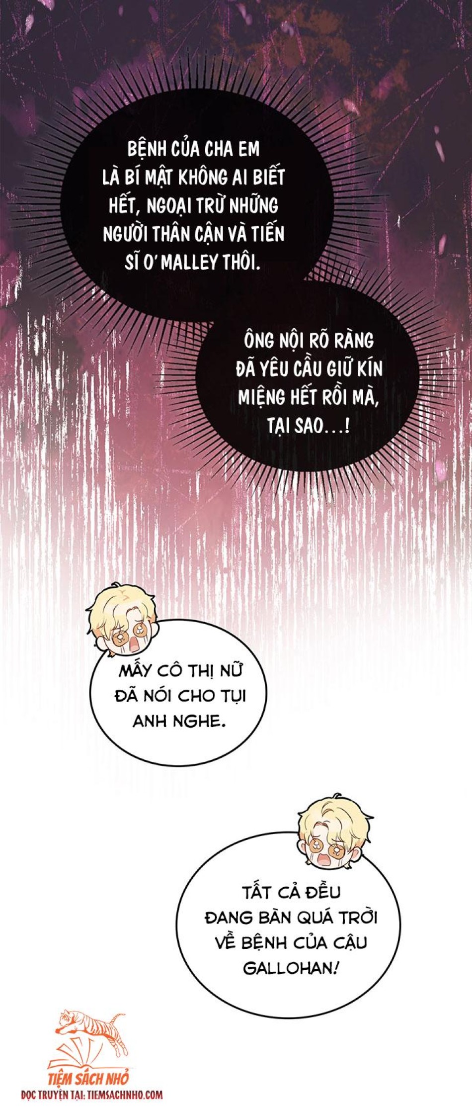 Kiếp Này Ta Nhất Định Trở Thành Gia Chủ 