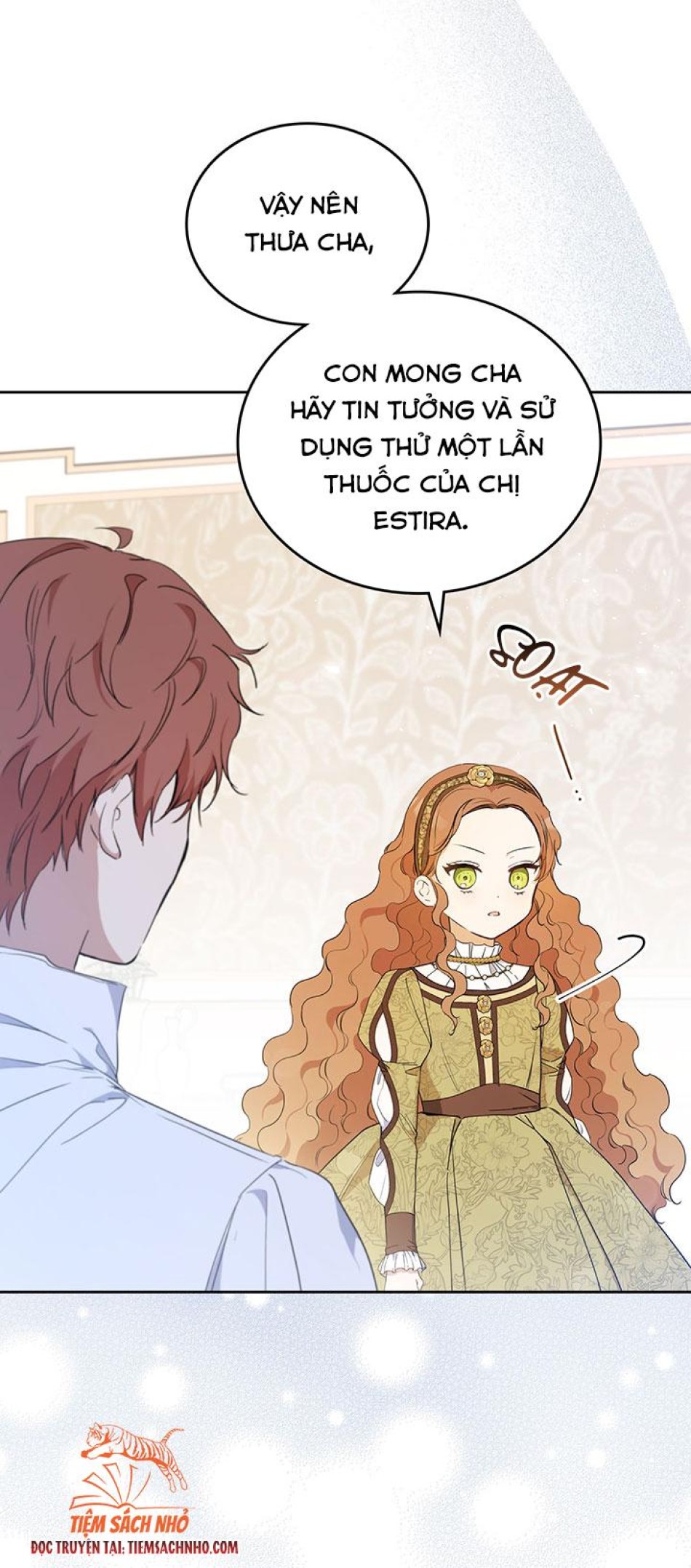 Kiếp Này Ta Nhất Định Trở Thành Gia Chủ 