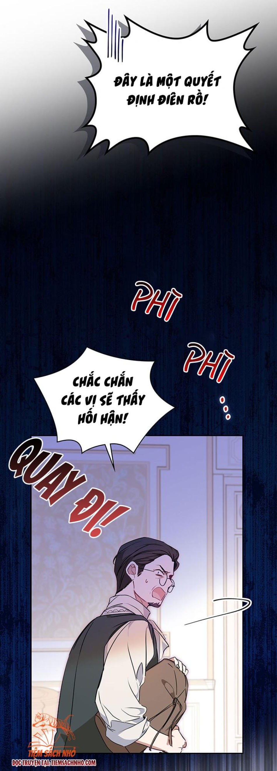 Kiếp Này Ta Nhất Định Trở Thành Gia Chủ 
