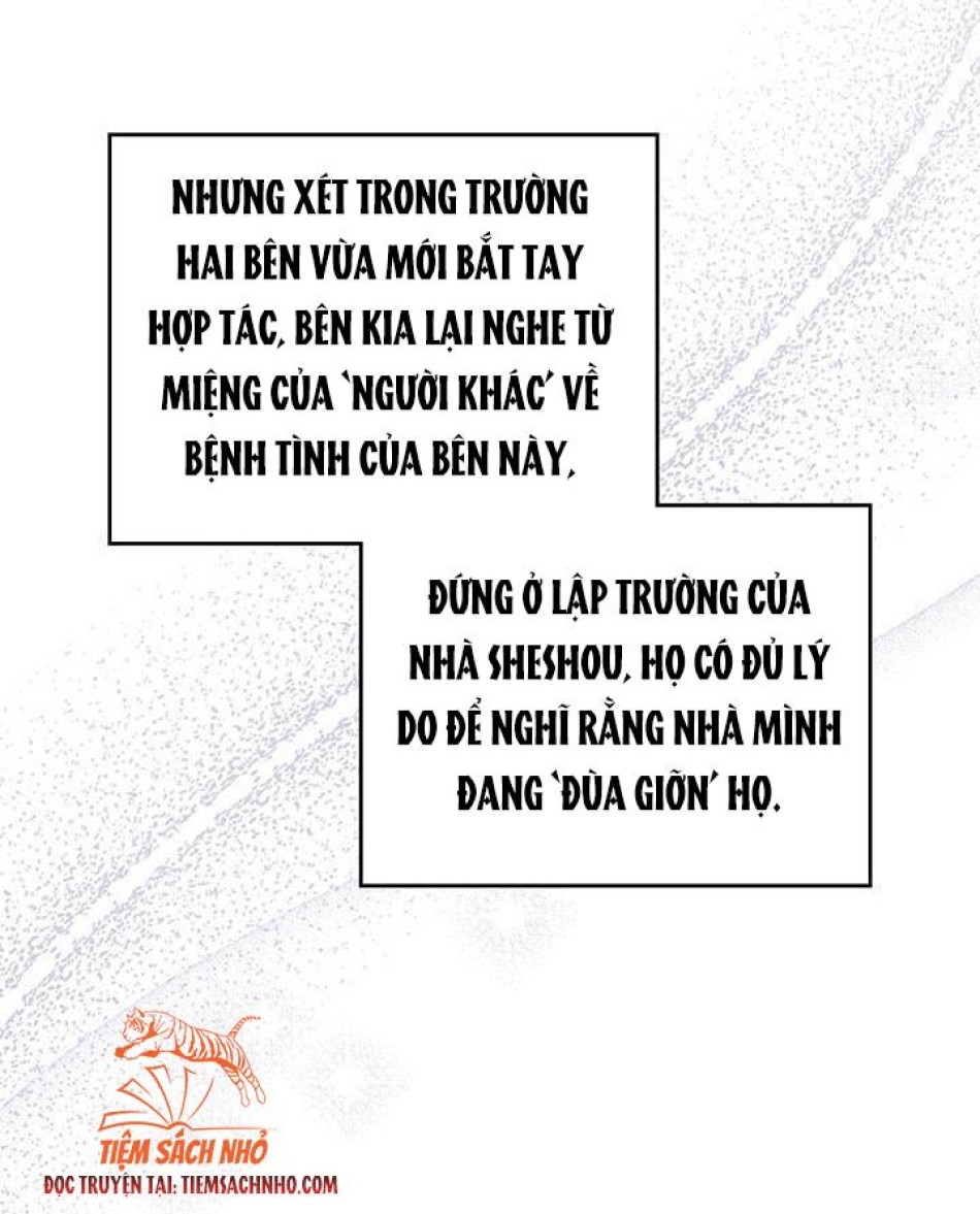 Kiếp Này Ta Nhất Định Trở Thành Gia Chủ 