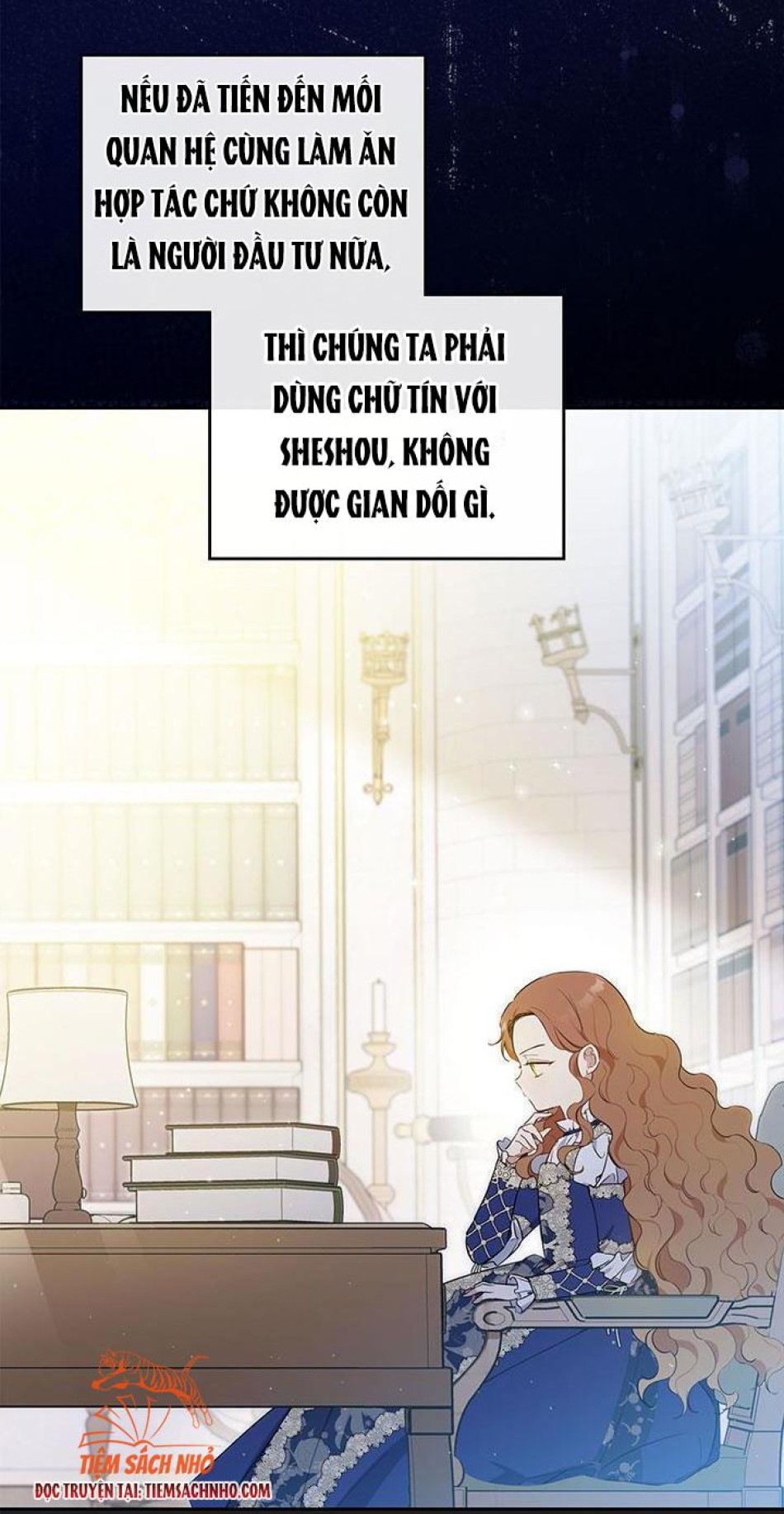 Kiếp Này Ta Nhất Định Trở Thành Gia Chủ 