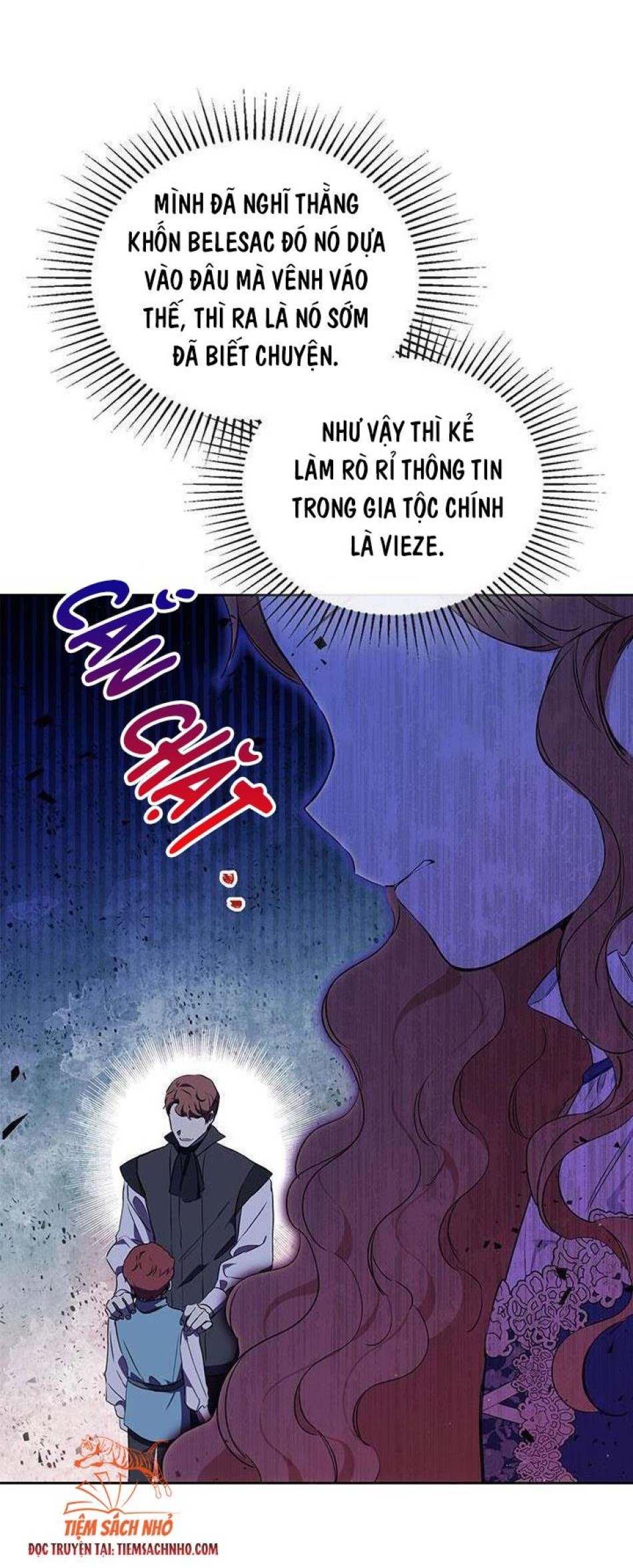 Kiếp Này Ta Nhất Định Trở Thành Gia Chủ 