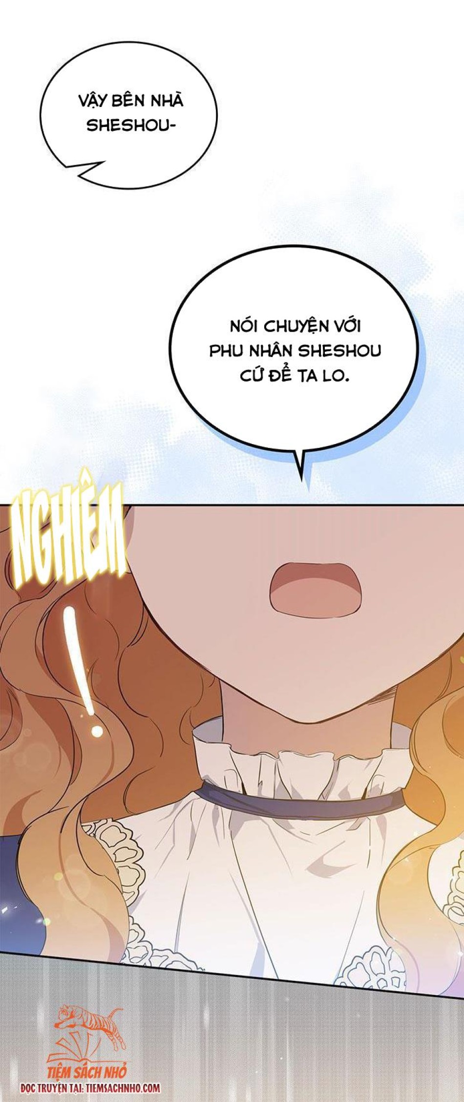 Kiếp Này Ta Nhất Định Trở Thành Gia Chủ 