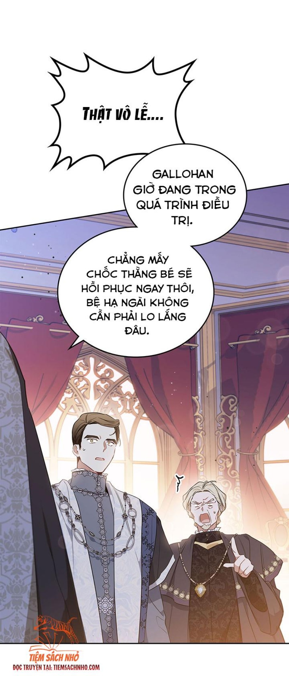 Kiếp Này Ta Nhất Định Trở Thành Gia Chủ 