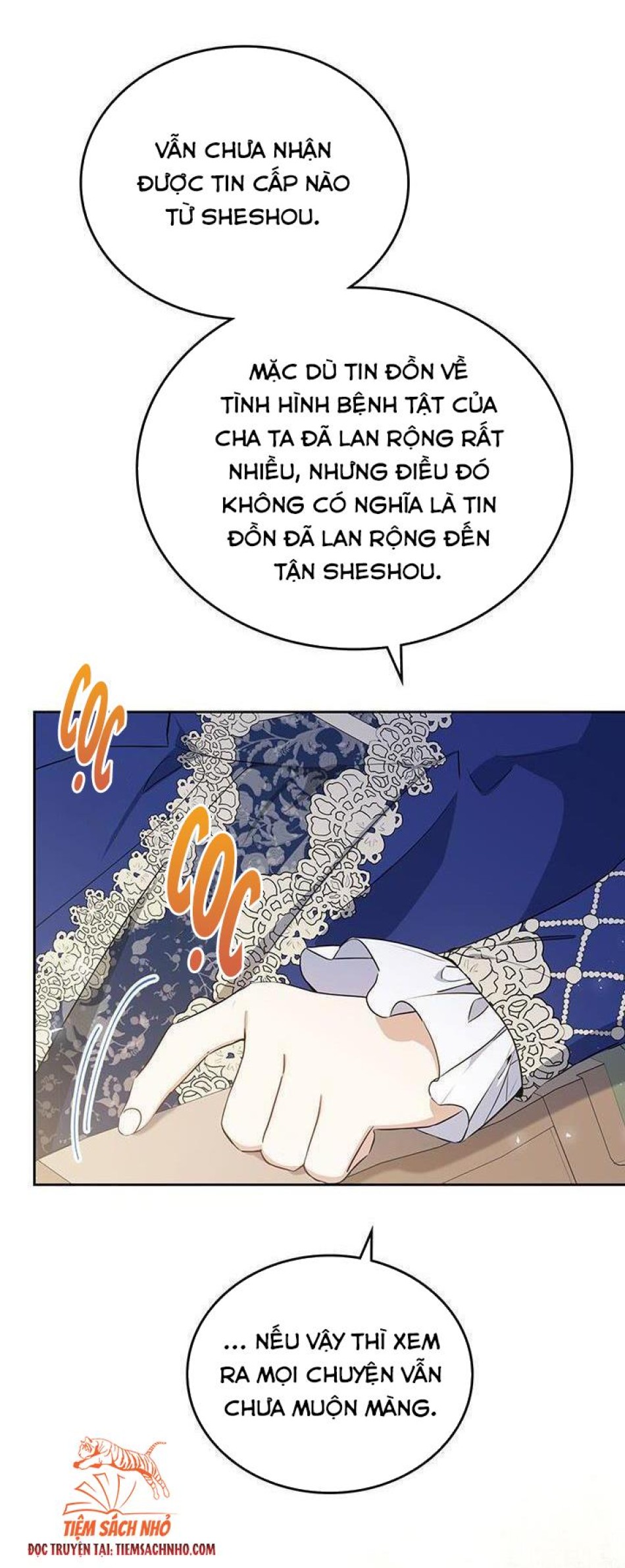 Kiếp Này Ta Nhất Định Trở Thành Gia Chủ 