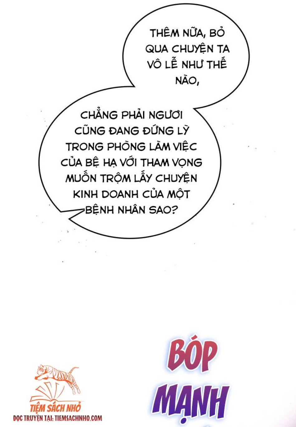 Kiếp Này Ta Nhất Định Trở Thành Gia Chủ 