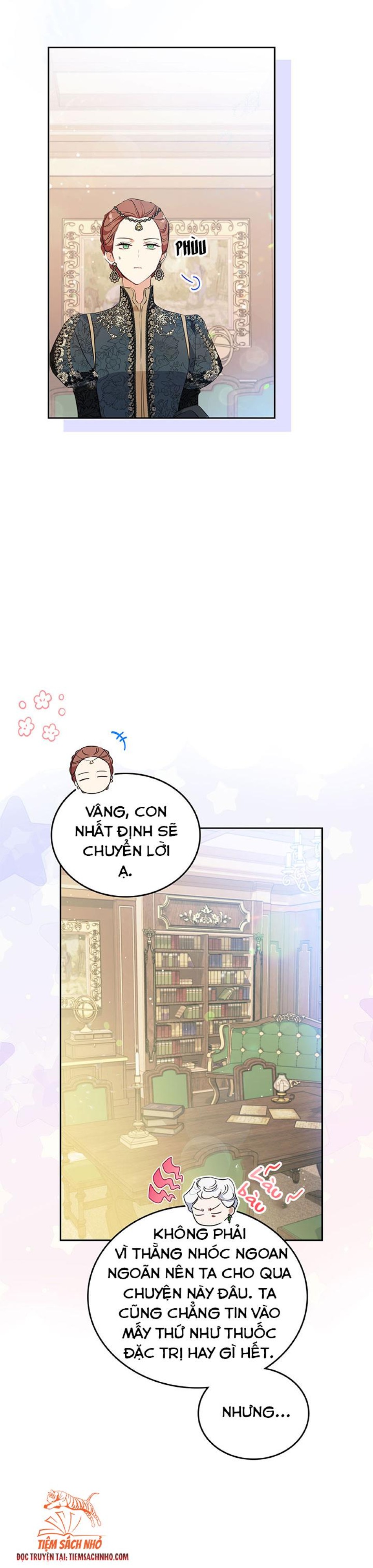 Kiếp Này Ta Nhất Định Trở Thành Gia Chủ 