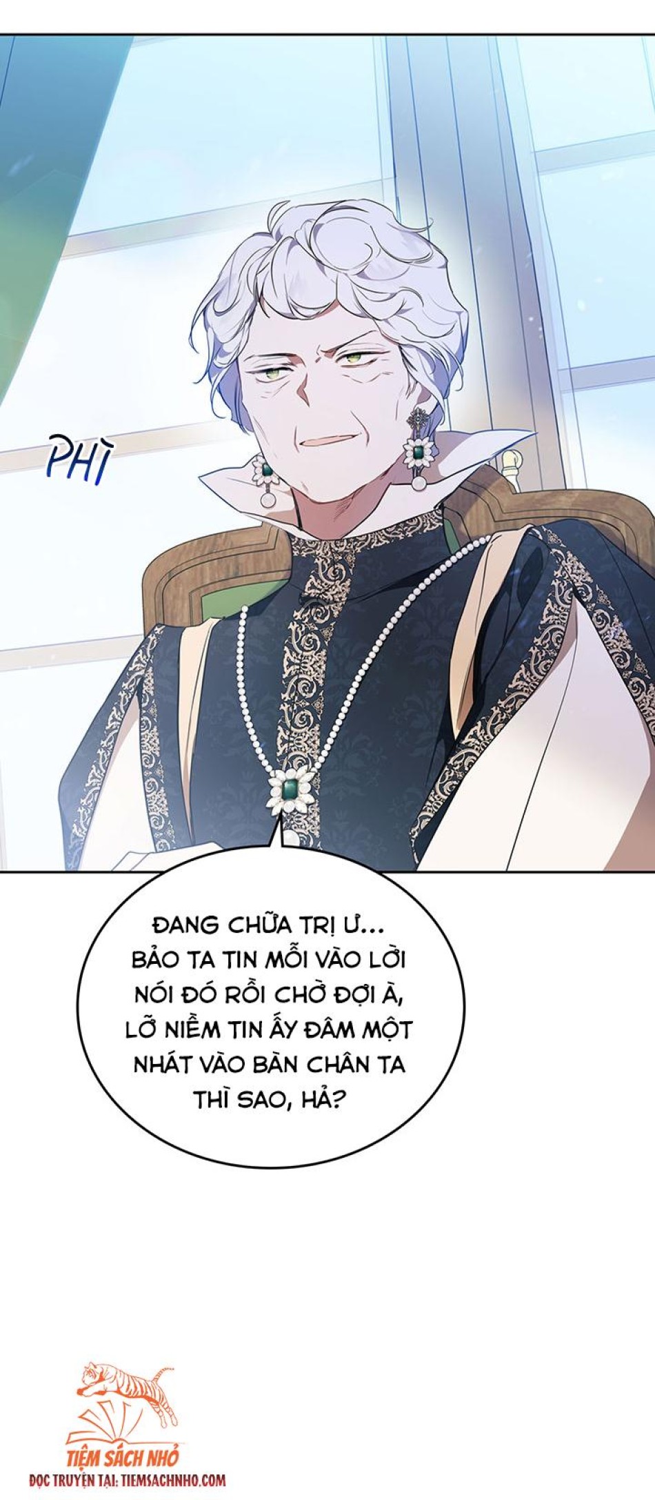 Kiếp Này Ta Nhất Định Trở Thành Gia Chủ 
