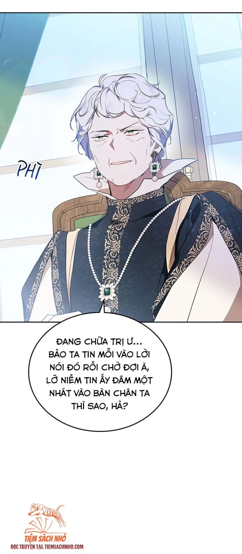 Kiếp Này Ta Nhất Định Trở Thành Gia Chủ 