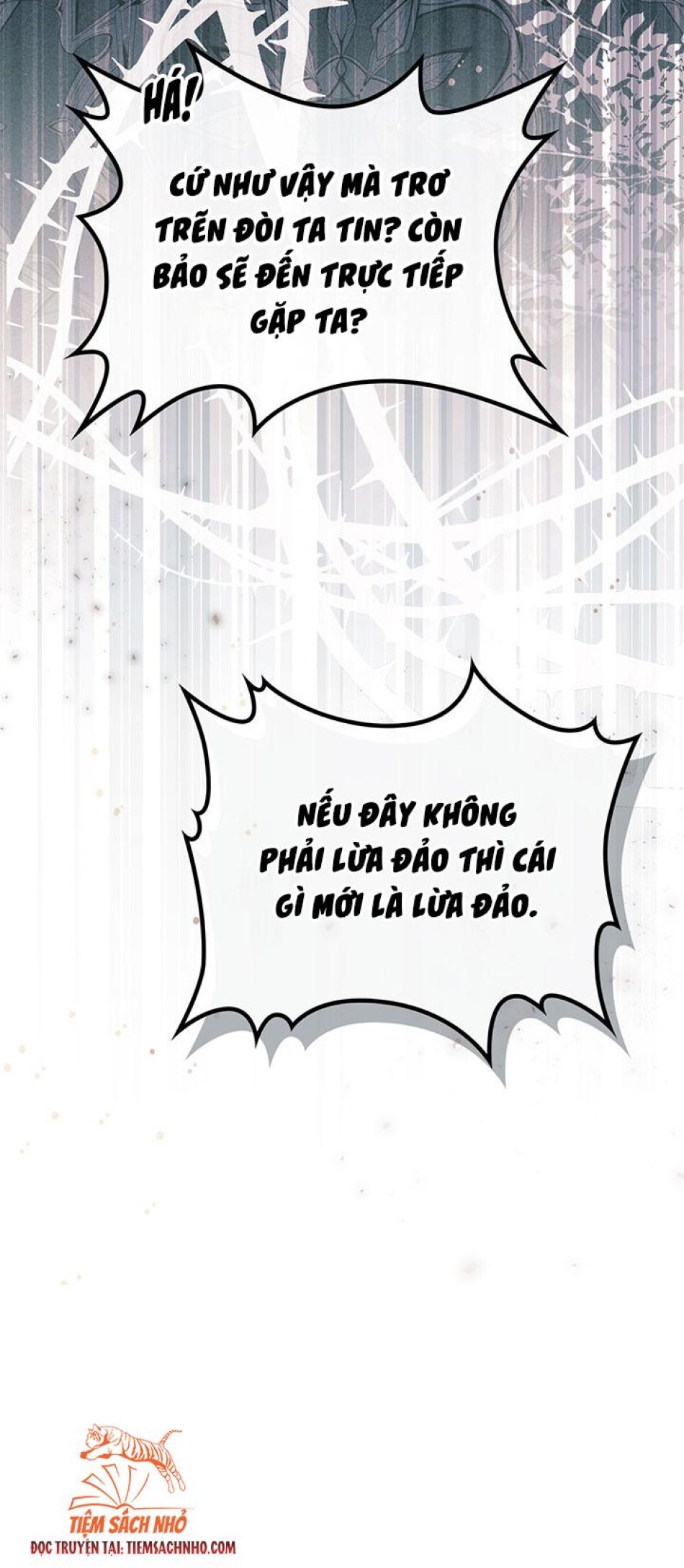 Kiếp Này Ta Nhất Định Trở Thành Gia Chủ 