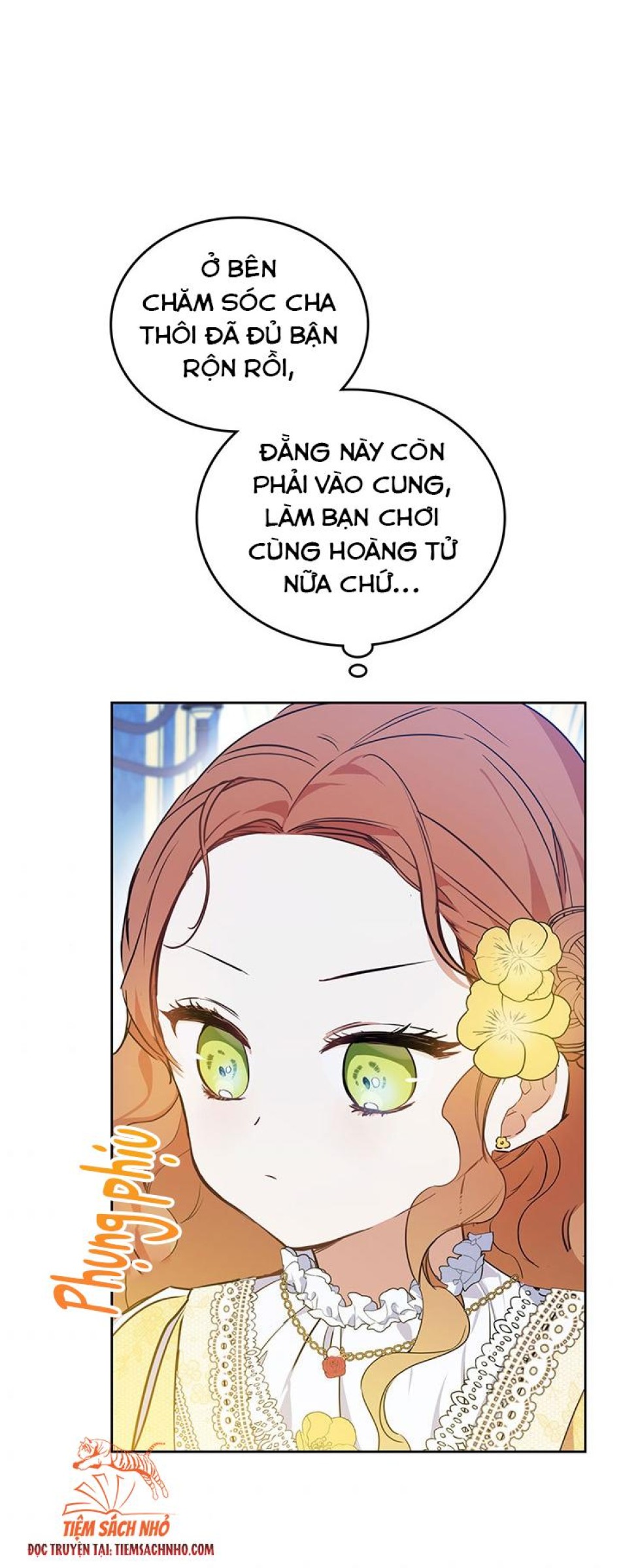 Kiếp Này Ta Nhất Định Trở Thành Gia Chủ 