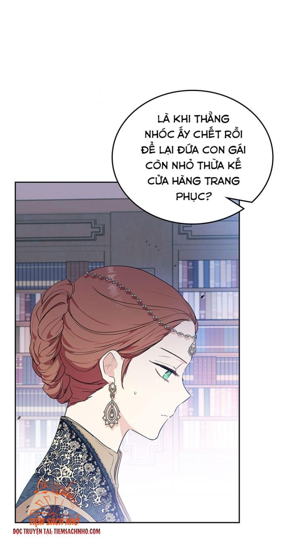 Kiếp Này Ta Nhất Định Trở Thành Gia Chủ 