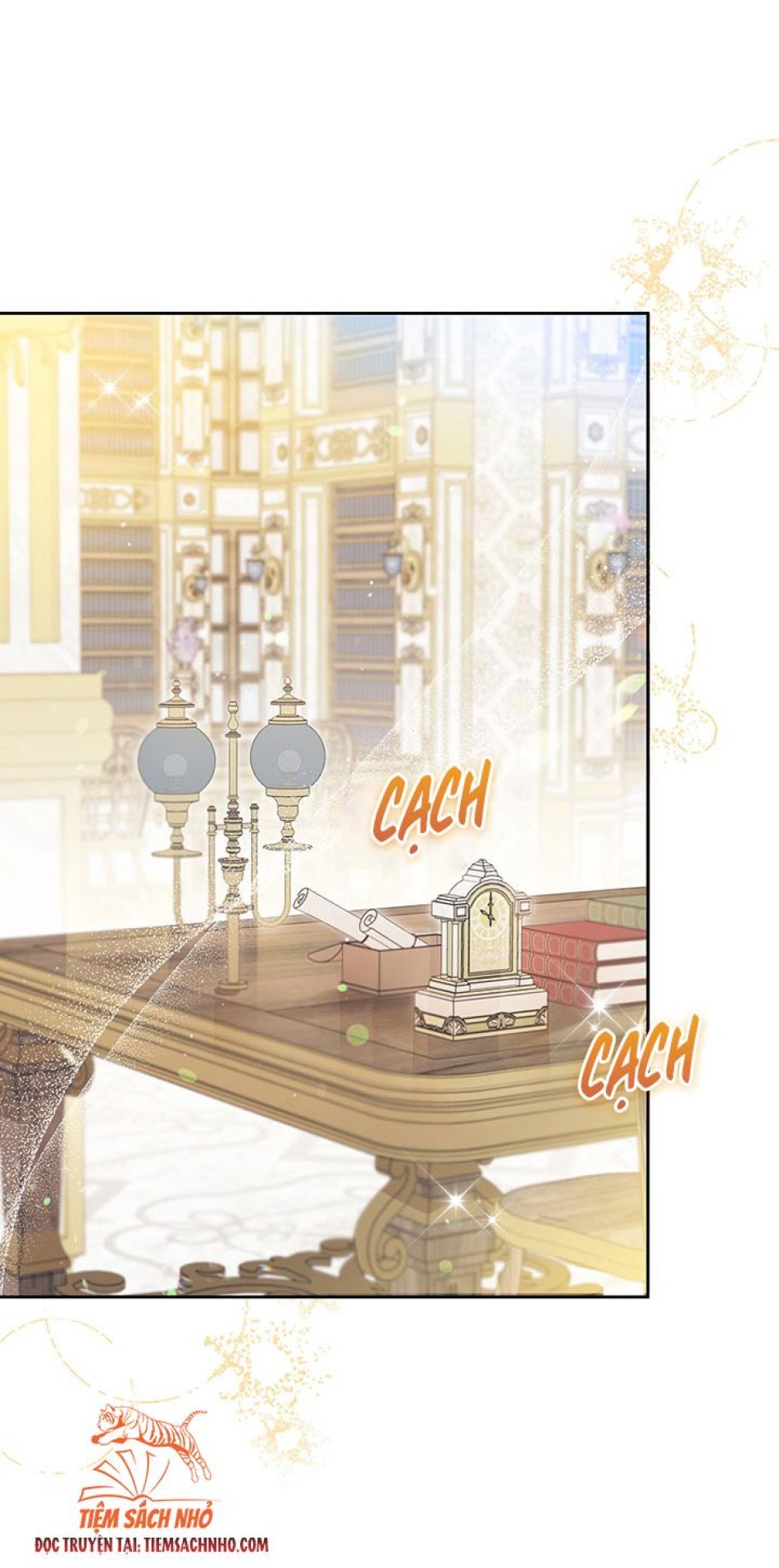 Kiếp Này Ta Nhất Định Trở Thành Gia Chủ 