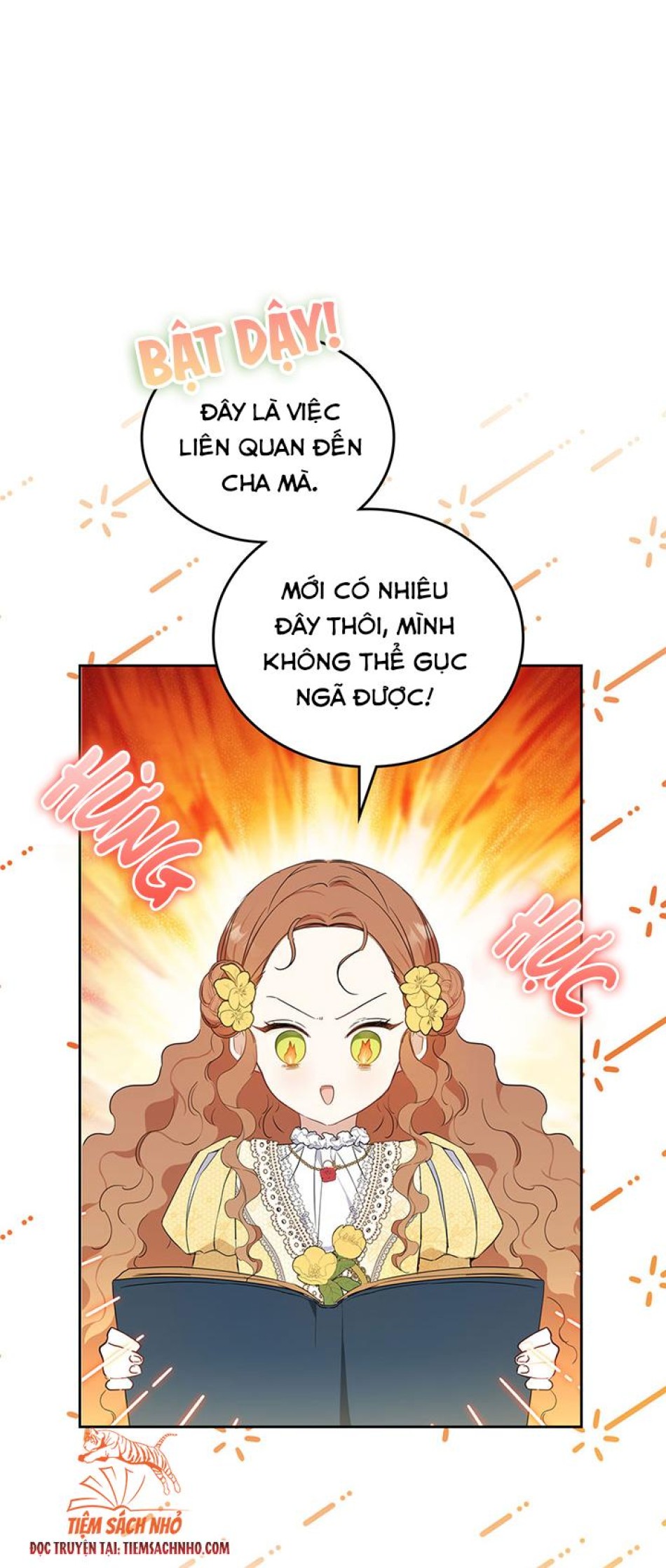 Kiếp Này Ta Nhất Định Trở Thành Gia Chủ 