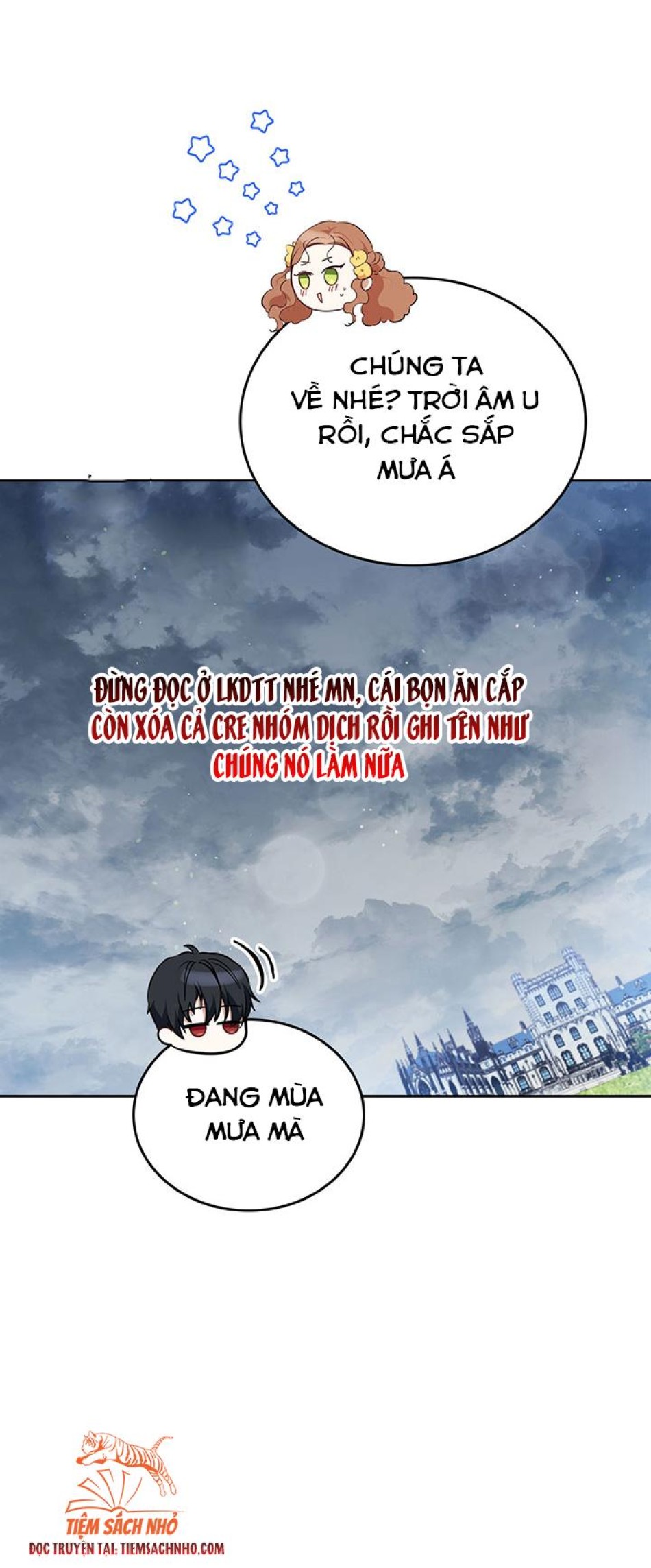 Kiếp Này Ta Nhất Định Trở Thành Gia Chủ 