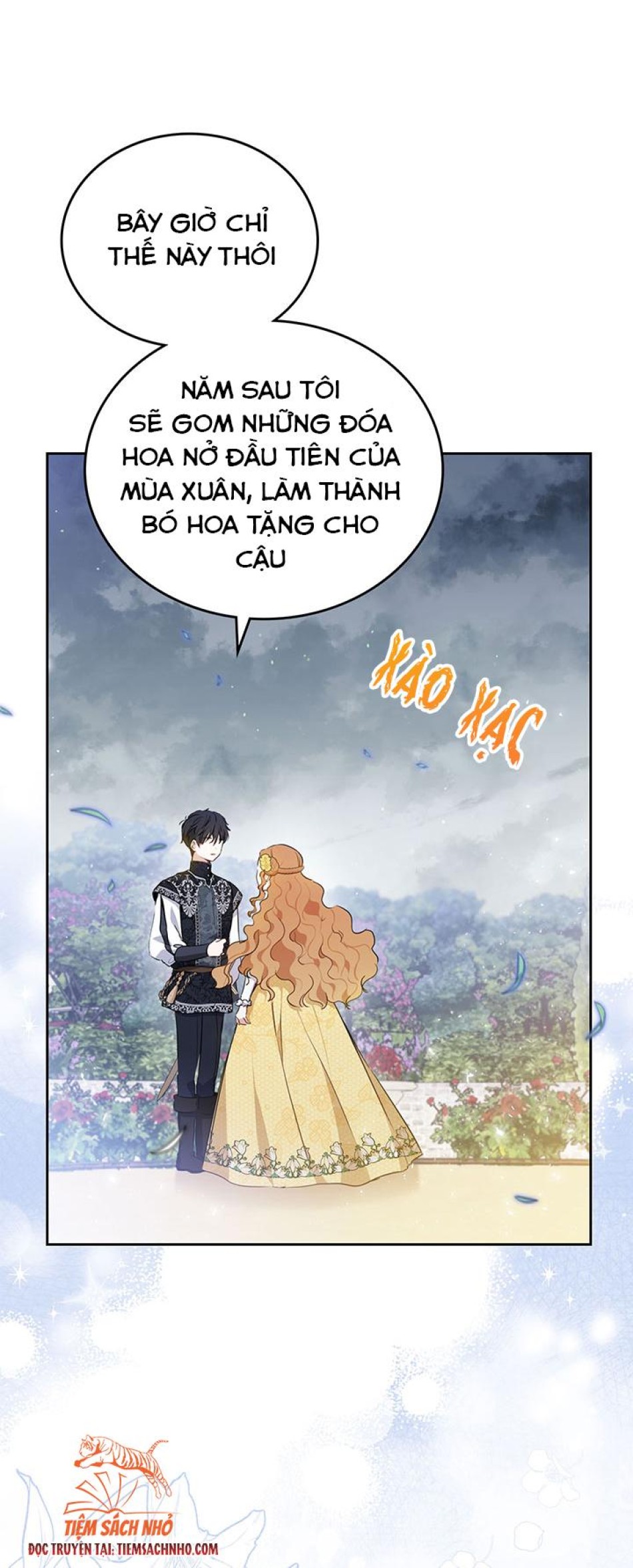 Kiếp Này Ta Nhất Định Trở Thành Gia Chủ 