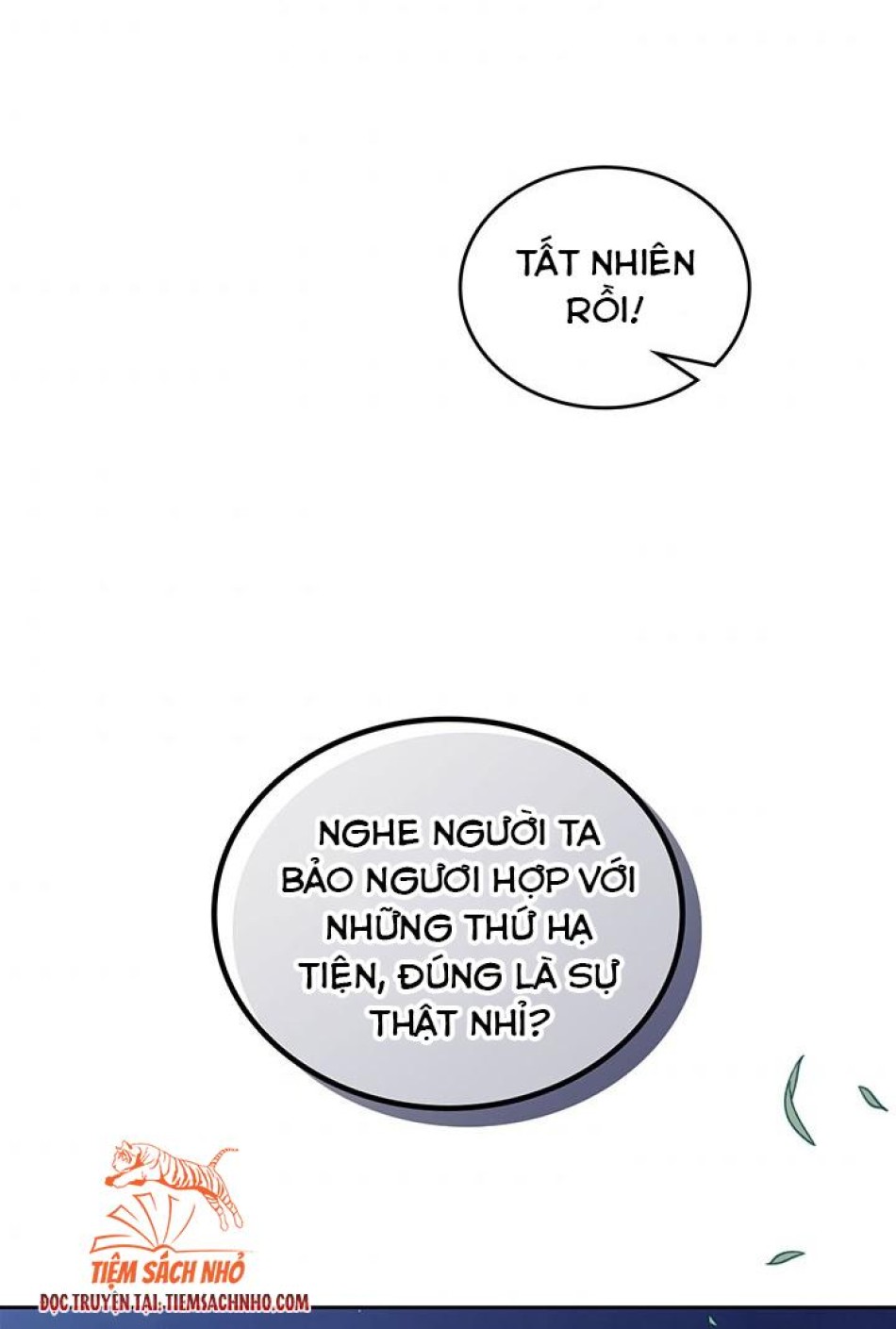 Kiếp Này Ta Nhất Định Trở Thành Gia Chủ 