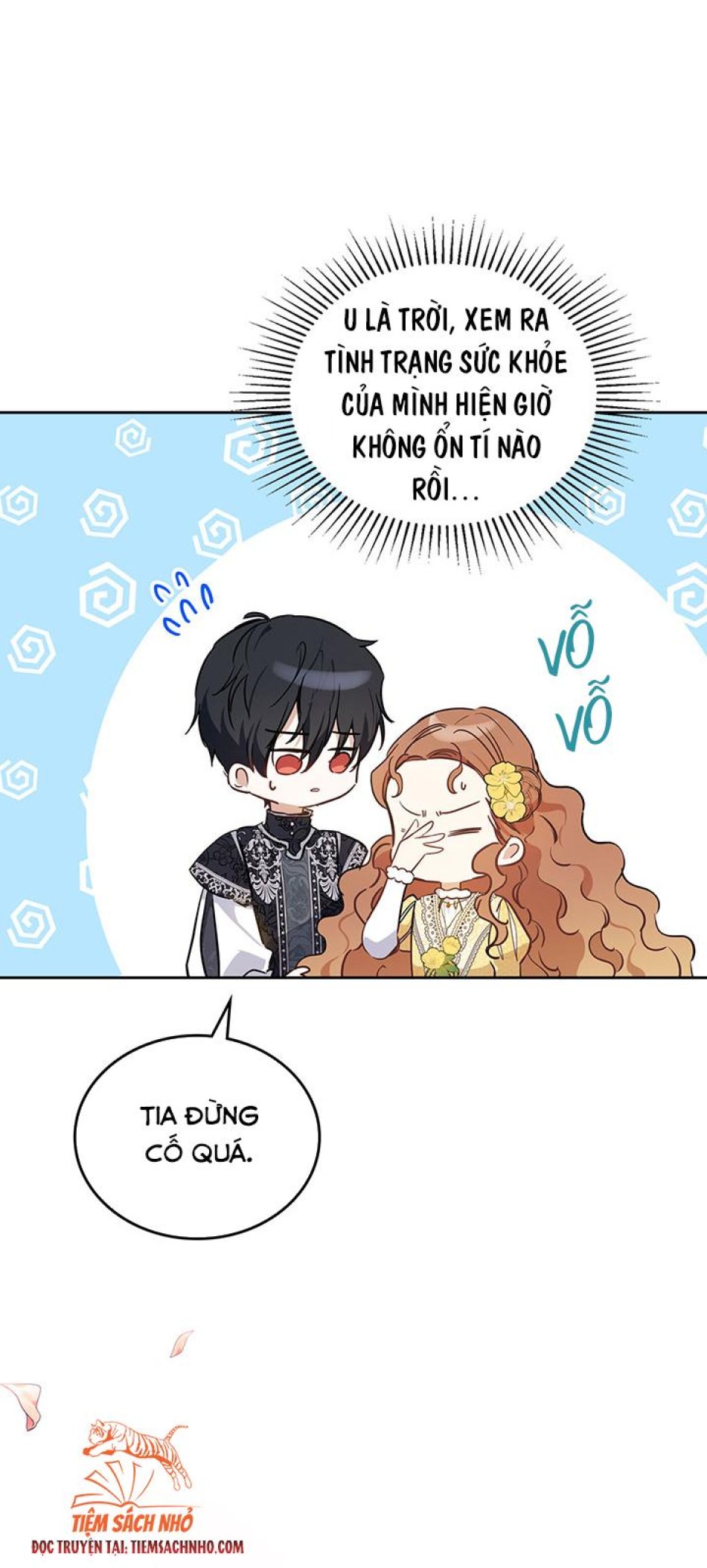 Kiếp Này Ta Nhất Định Trở Thành Gia Chủ 