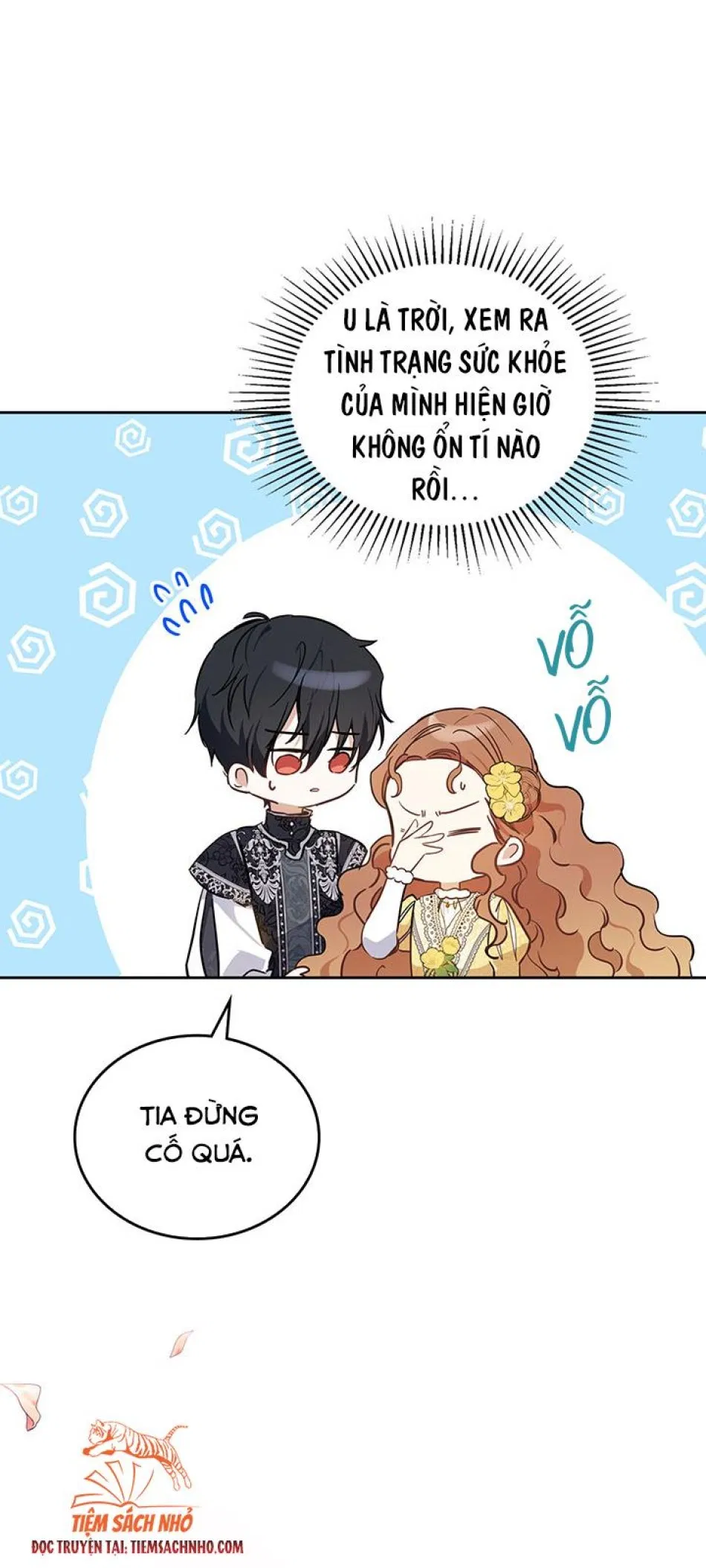 Kiếp Này Ta Nhất Định Trở Thành Gia Chủ 