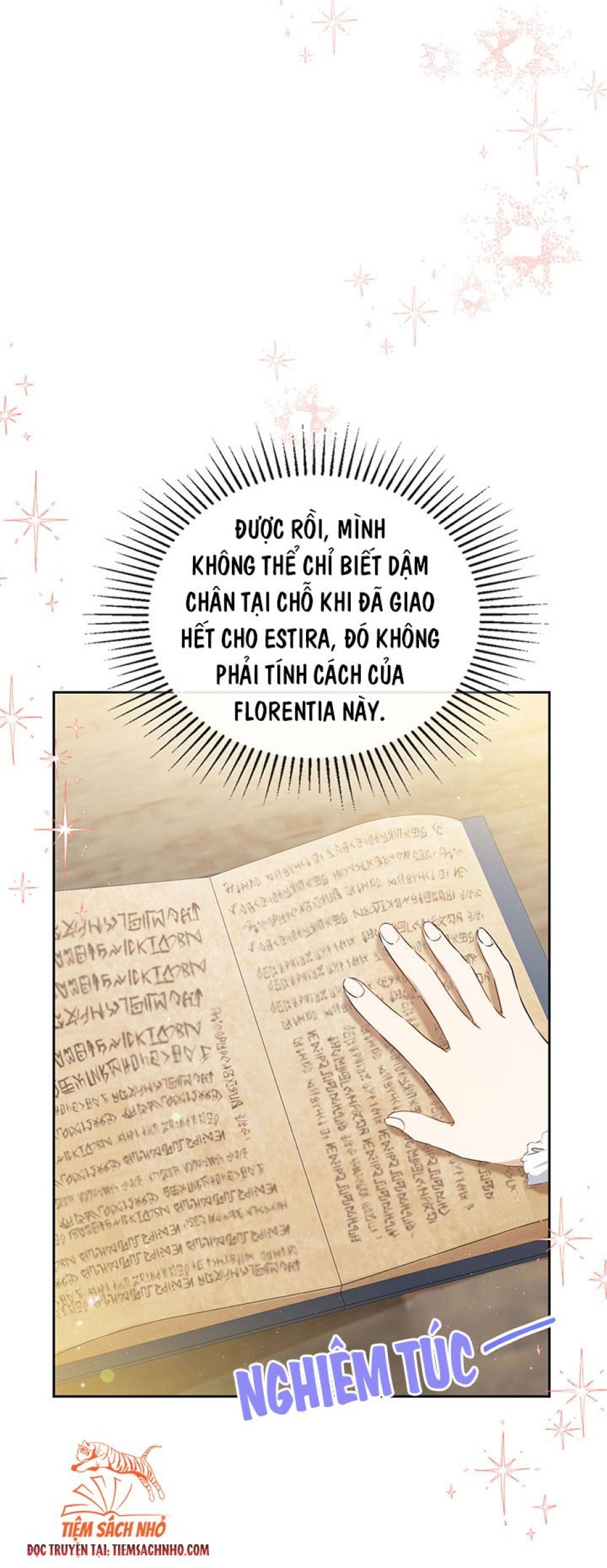 Kiếp Này Ta Nhất Định Trở Thành Gia Chủ 